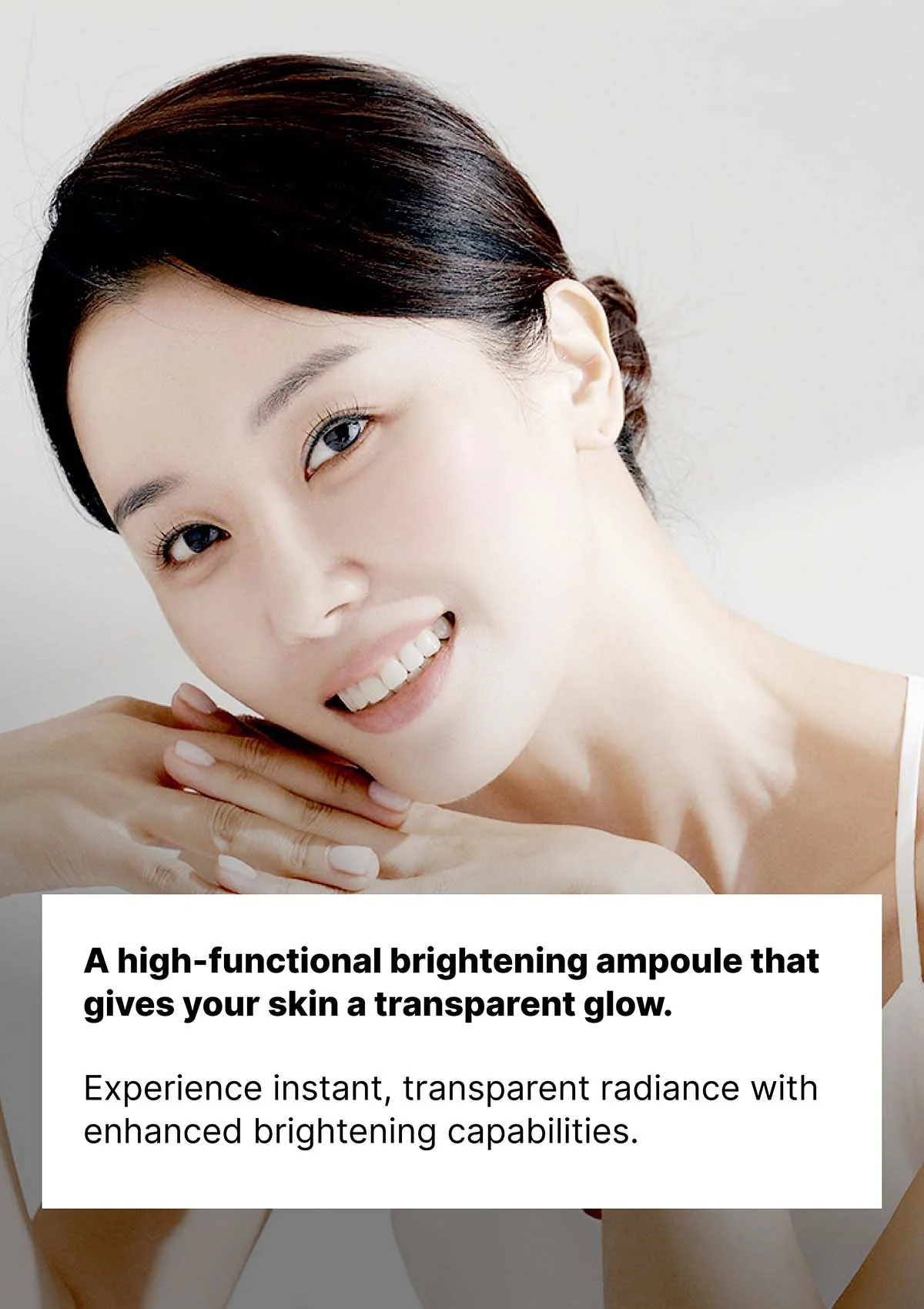 [AIDA] Glutathione Brightening Ampoule 20ml - Image 10