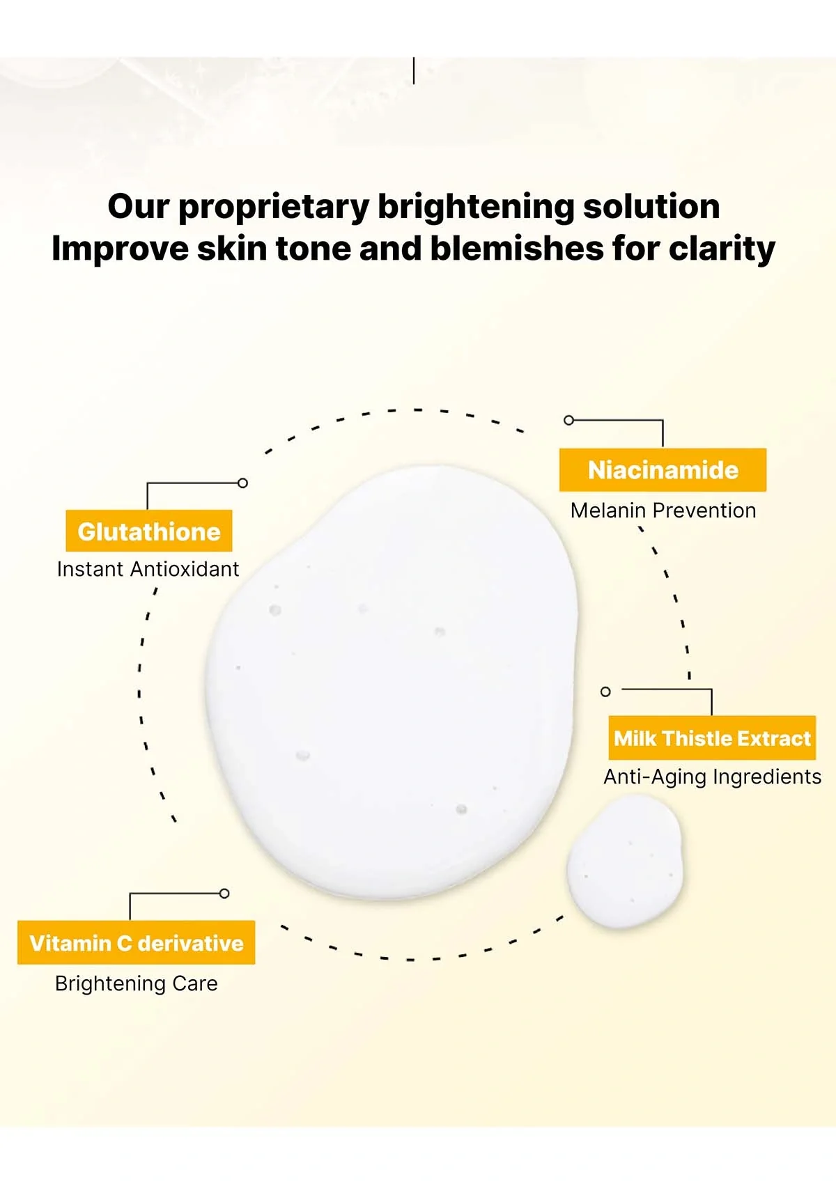 [AIDA] Glutathione Brightening Ampoule 20ml - Image 8