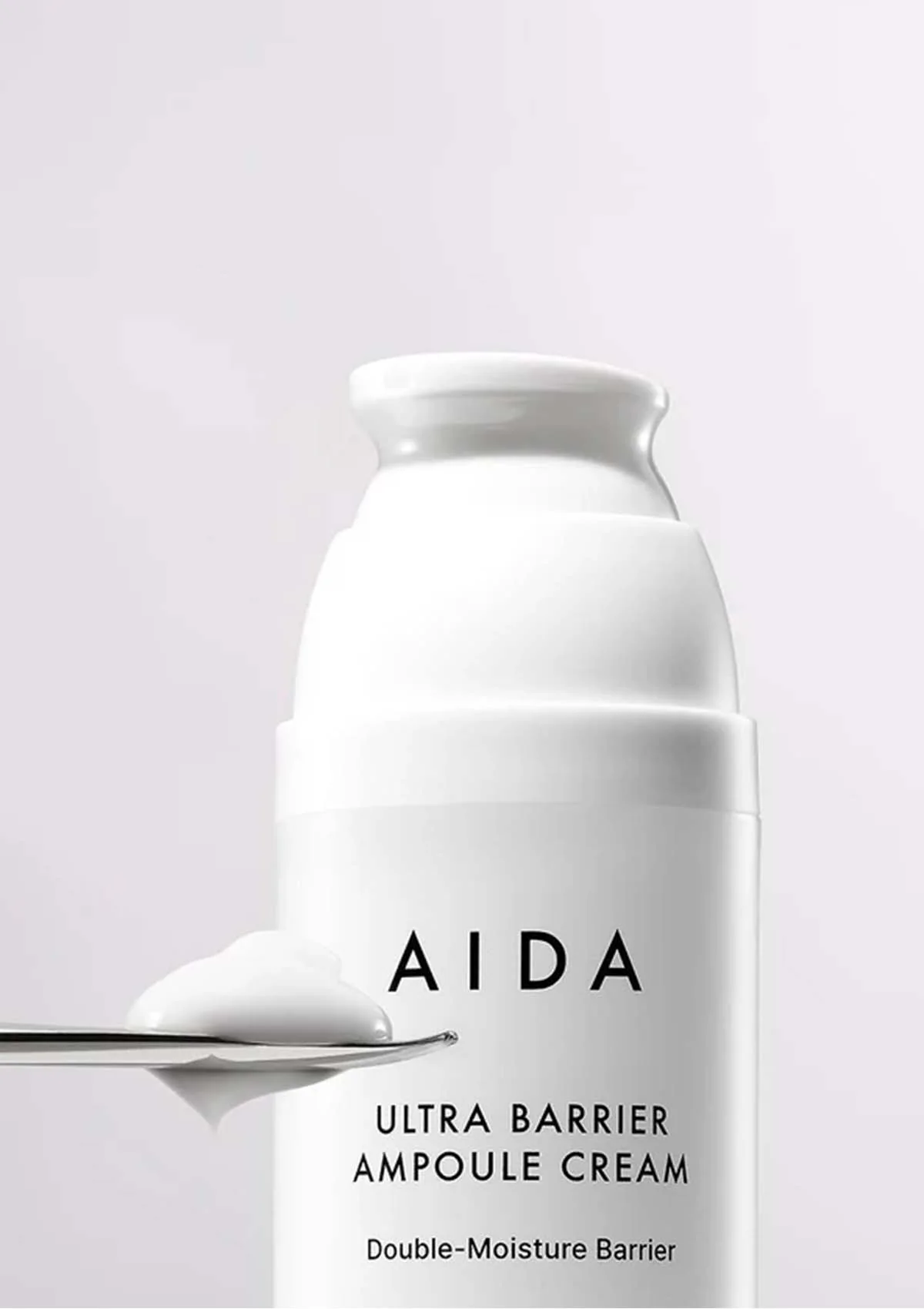[AIDA] Ultra Barrier Ampoule Cream 50ml - Image 5