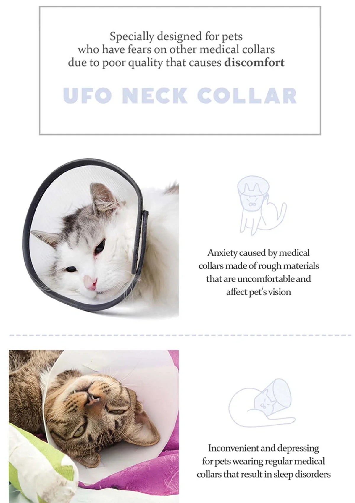 [ARRR] UFO Neck Collar - Image 12