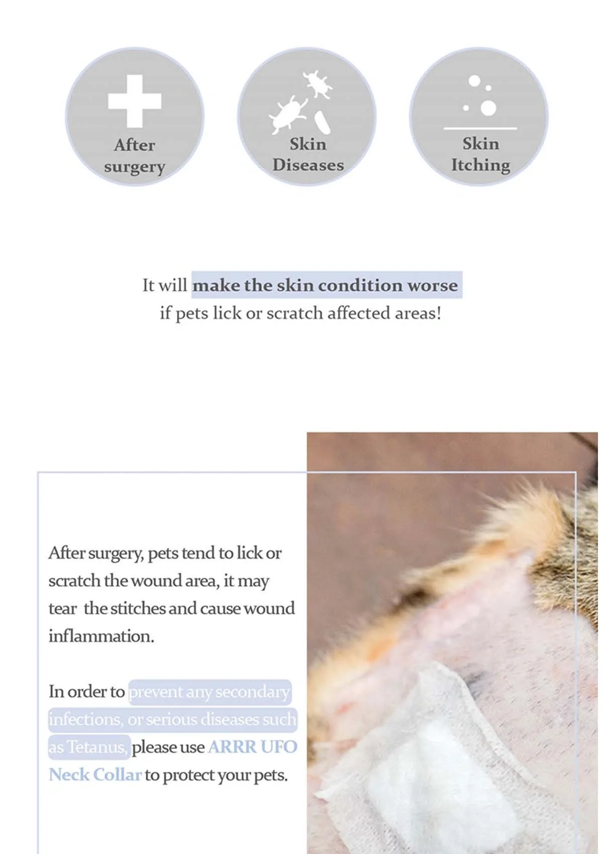 [ARRR] UFO Neck Collar - Image 14