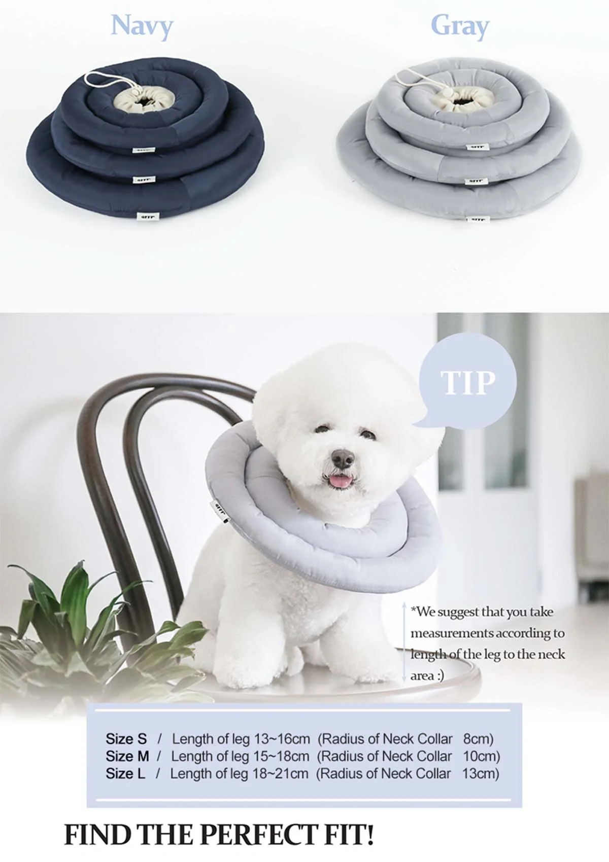 [ARRR] UFO Neck Collar - Image 8