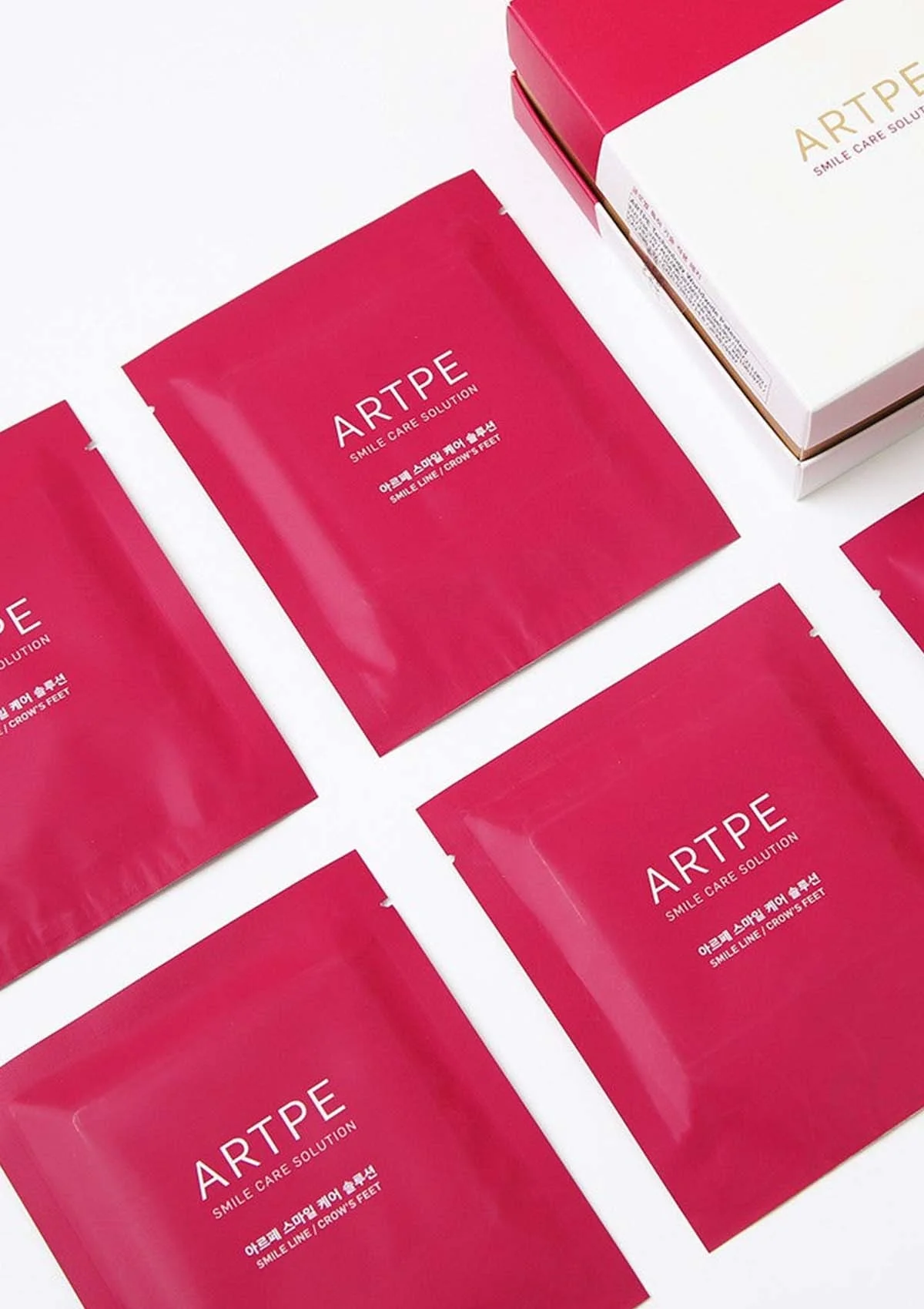 [ARTPE] Smile Care Solution (1 Box = 14 Spot Treatments) - Image 21