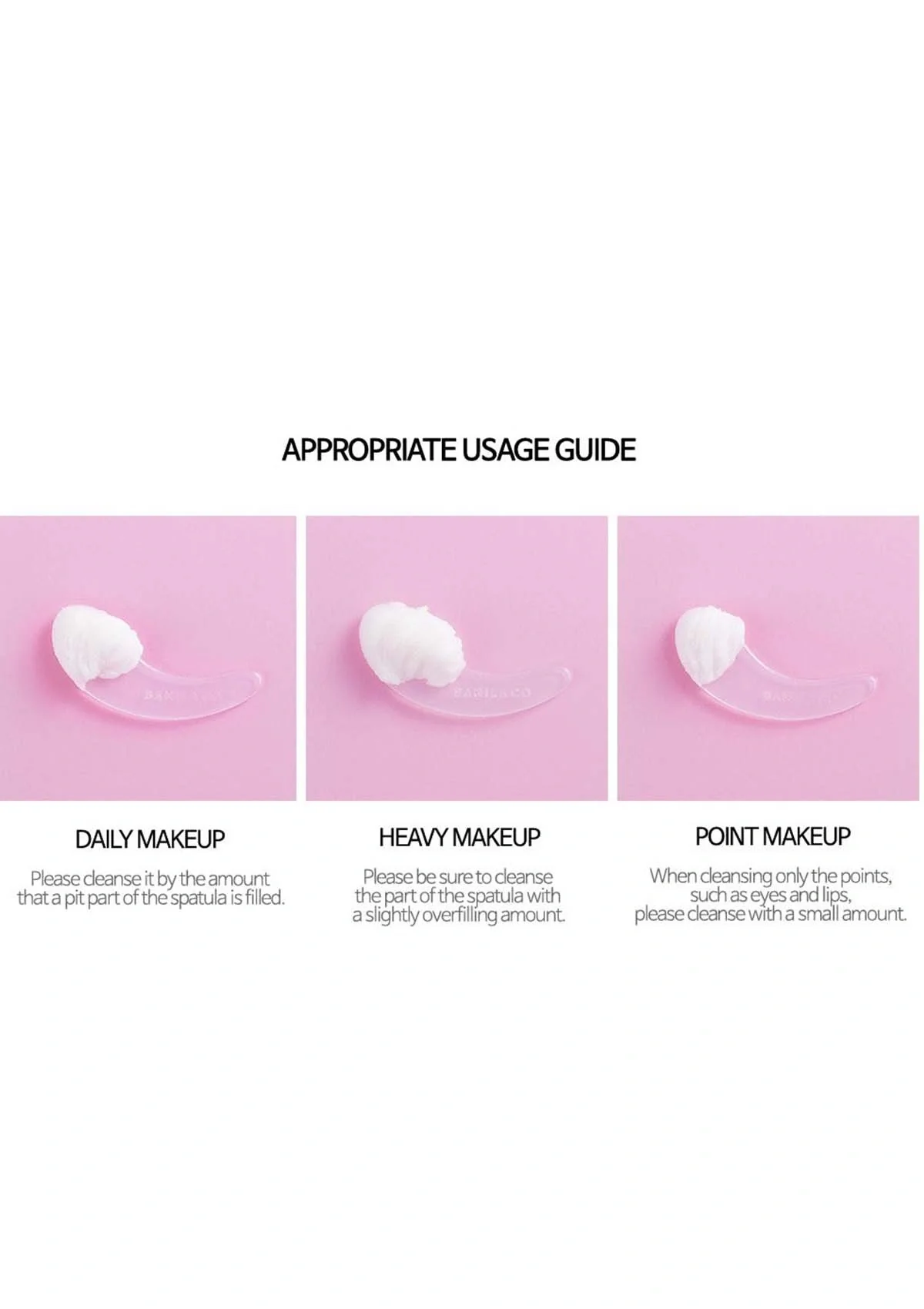 [BANILA CO] Clean It Zero Cleansing Balm Purifying 100ml - Image 8