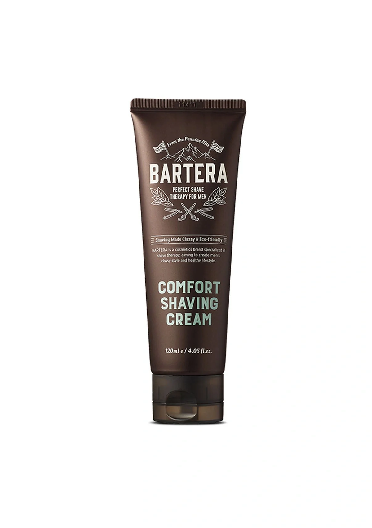 [BARTERA] Shaving Foaming Oil 145ml | Shaving Cream 120ml - Image 22