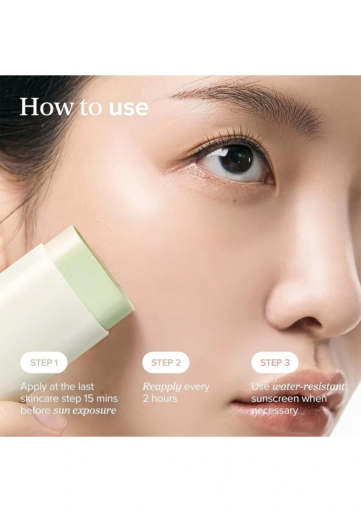 [BEAUTY OF JOSEON] Matte Sun Stick SPF 50+ PA++++ 18g - Image 8