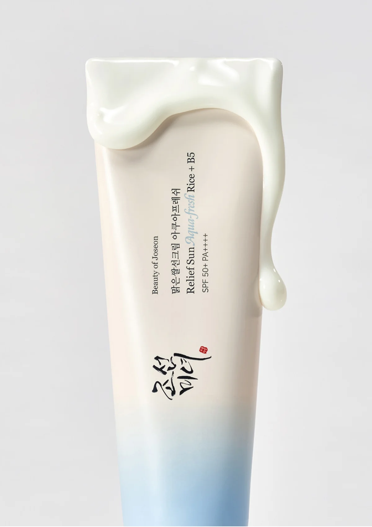 [BEAUTY OF JOSEON] Relief Sun Aqua Fresh Rice + Probiotics SPF50+ PA++++ 50ml - Image 6
