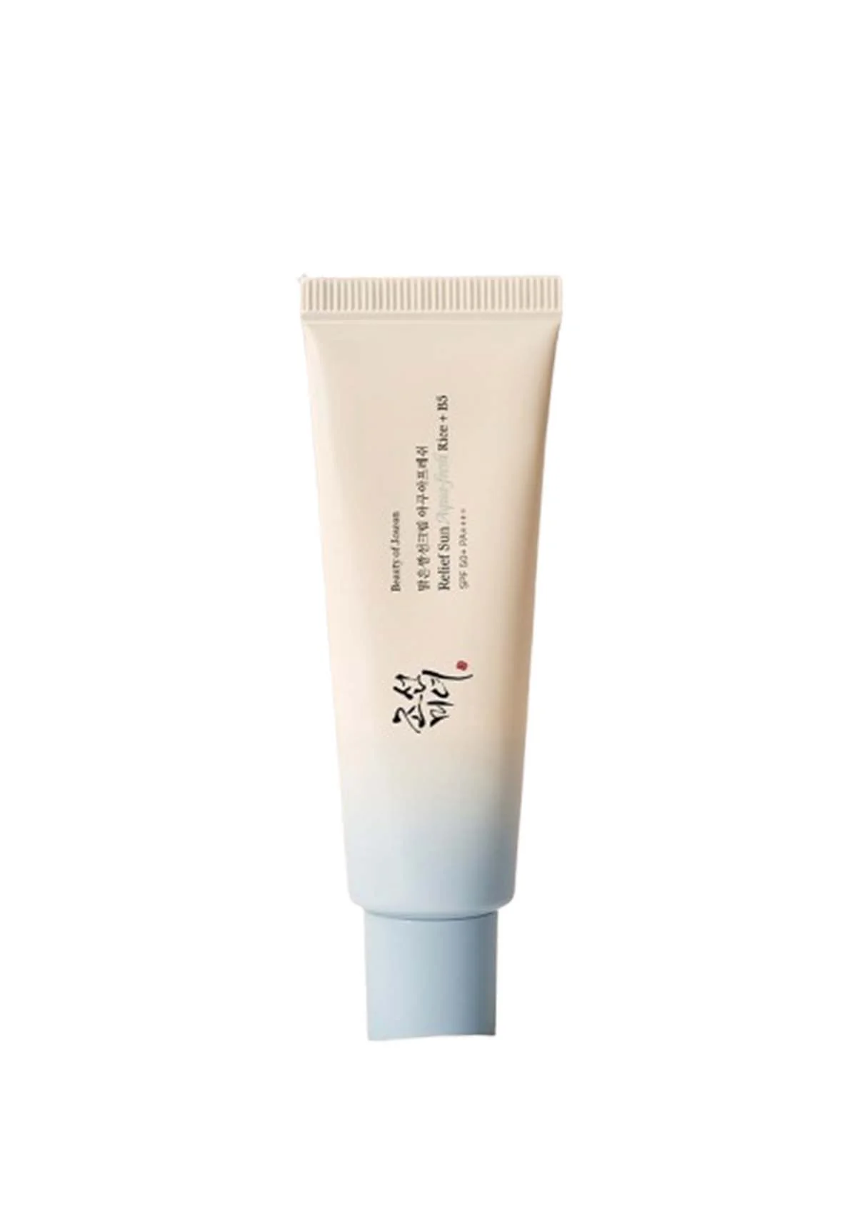 [BEAUTY OF JOSEON] Relief Sun Aqua Fresh Rice + Probiotics SPF50+ PA++++ 50ml - Image 7