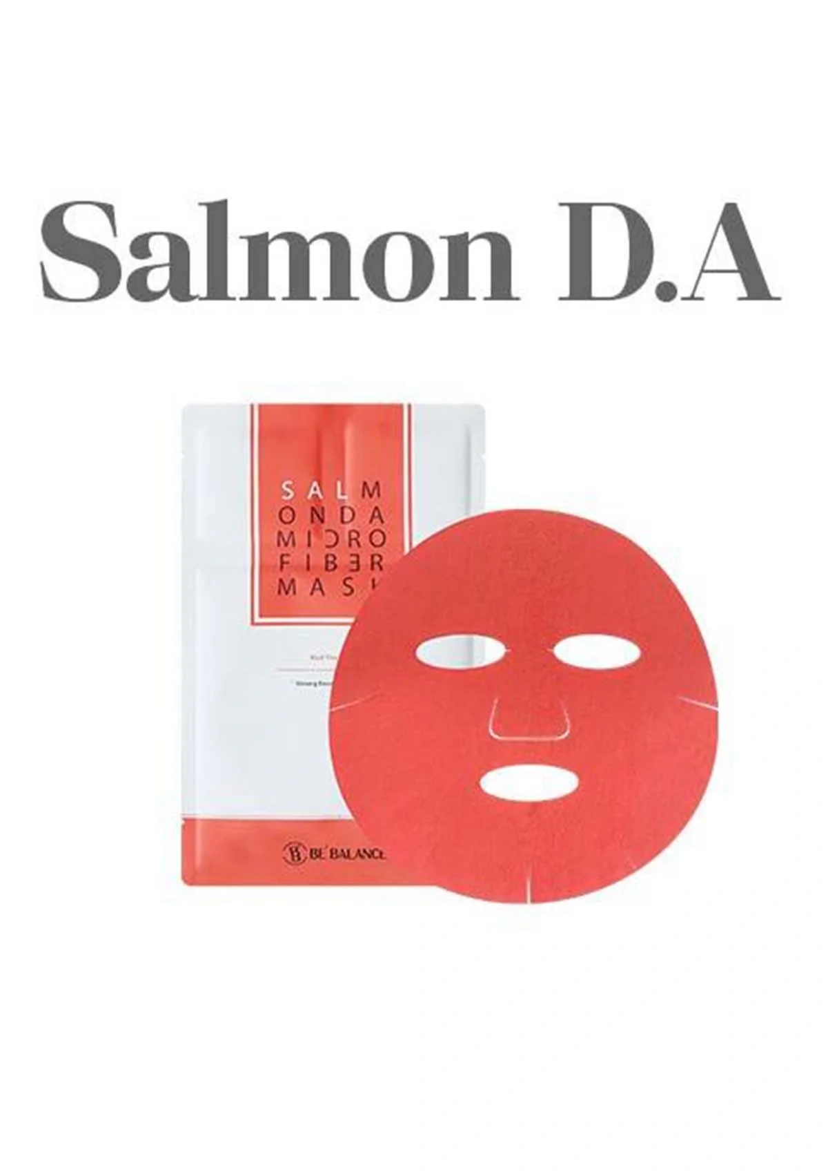 [BE'BALANCE] Microfiber Masks (1 Box = 30g x 10 Masks) - Image 44
