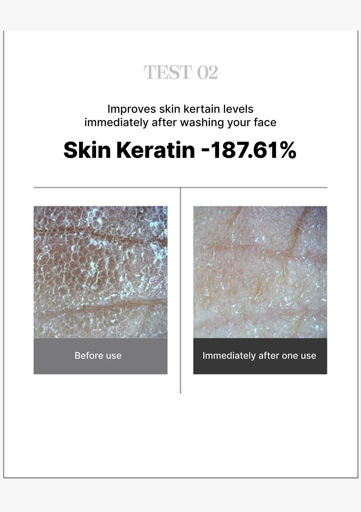 [BE'BALANCE] Snow Foam Cleanser 150g - Image 8