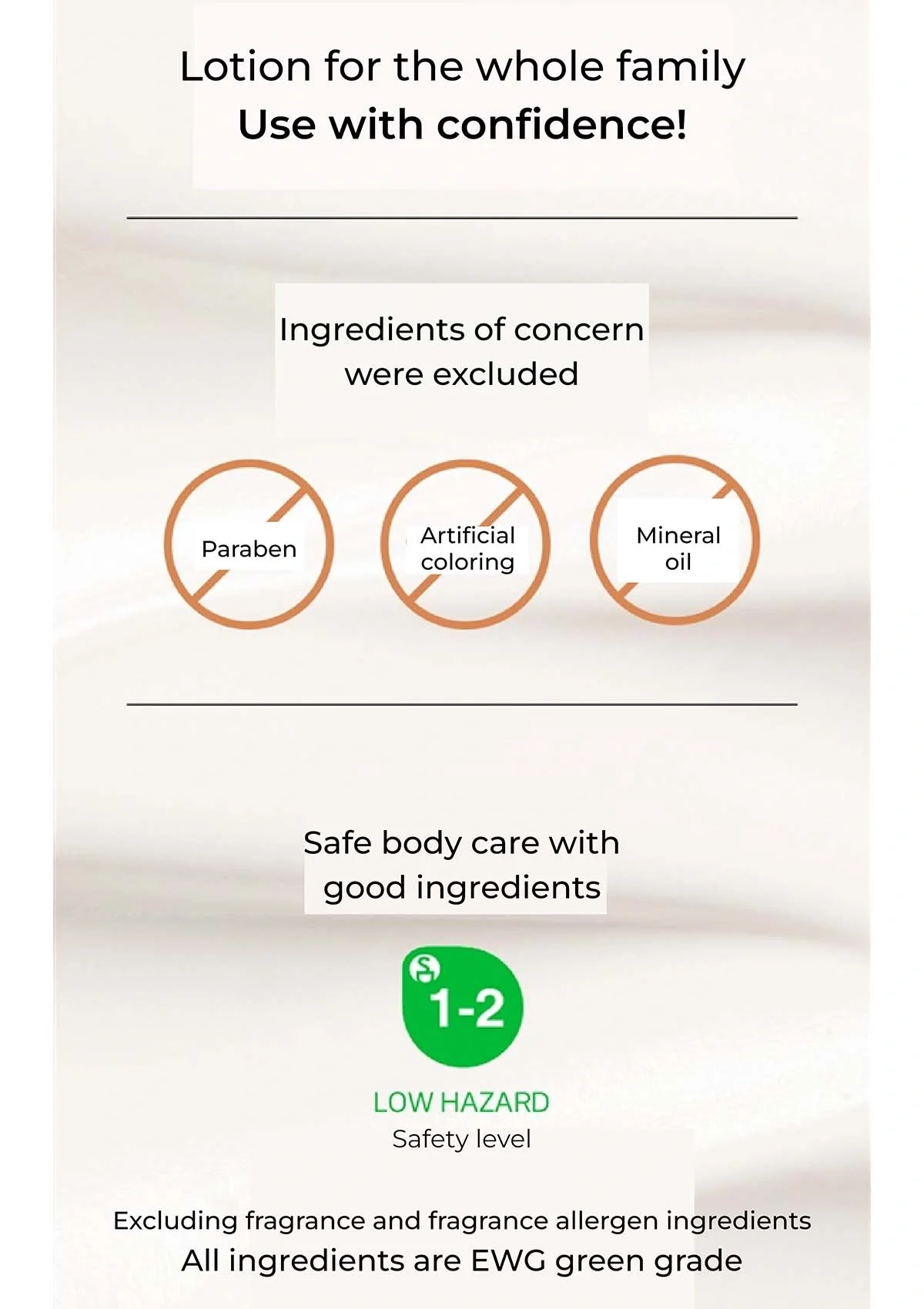 [BLANC DUBU] 112526 Groom Maison De Body Cleanser 500ml | Body Lotion 500ml - Image 12