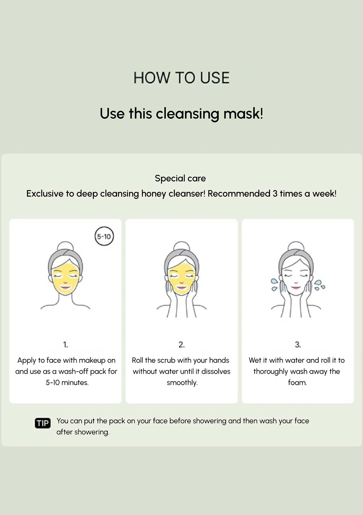 [BLANC DUBU] Best Trial Kit - Image 14