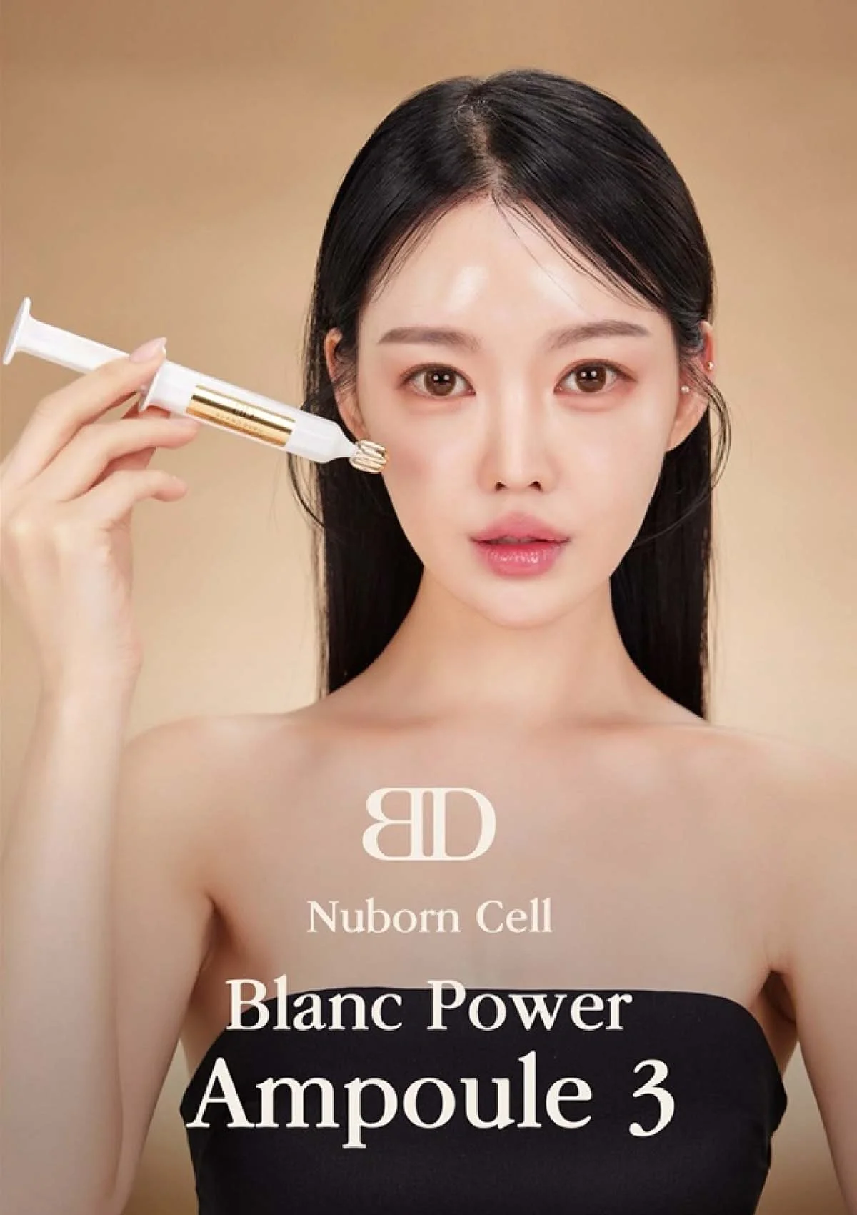 [BLANC DUBU] Best Trial Kit - Image 16