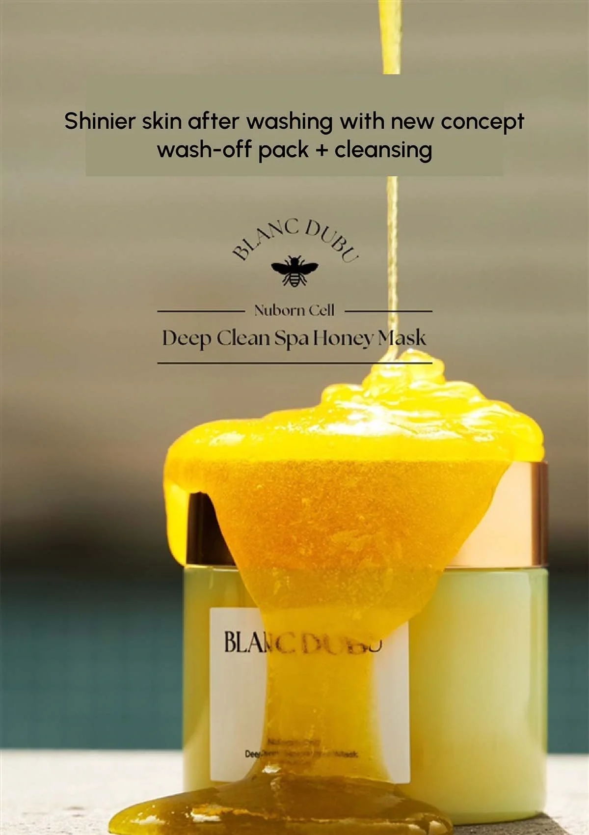 [BLANC DUBU] Best Trial Kit - Image 3