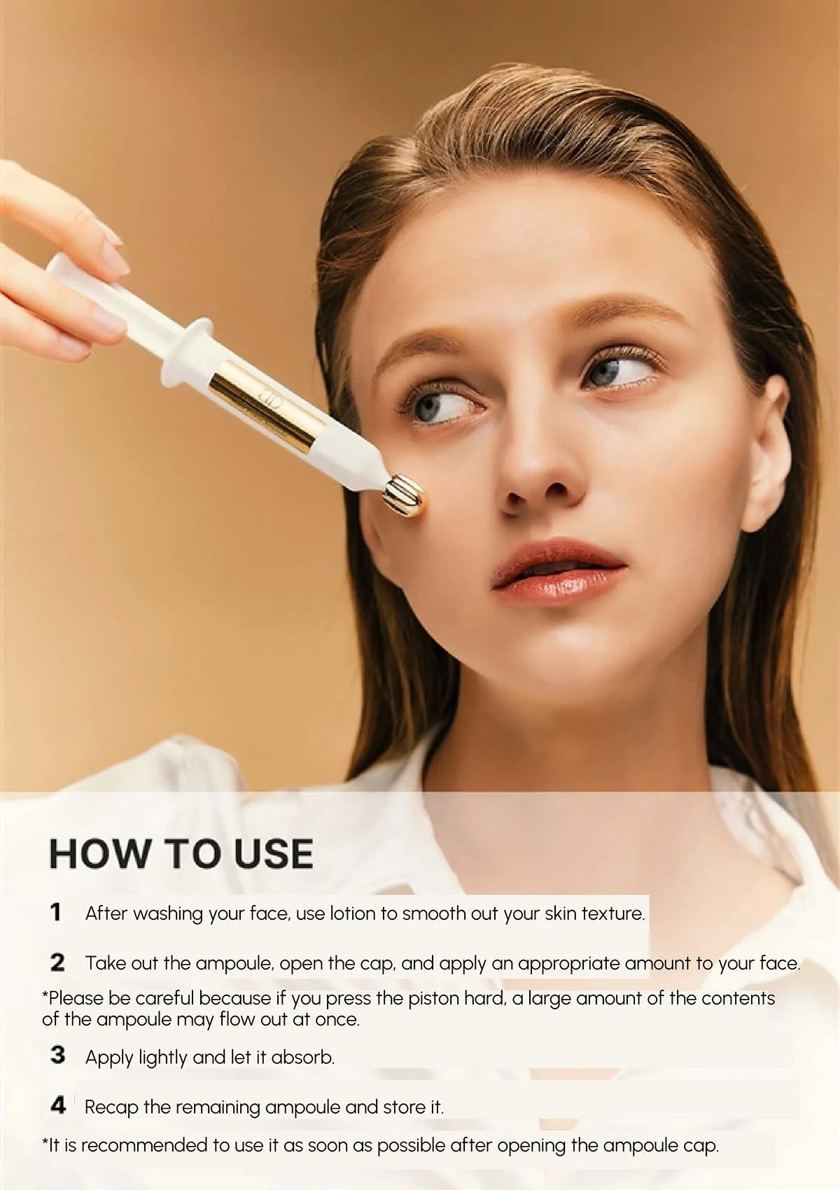 [BLANC DUBU] Best Trial Kit - Image 32