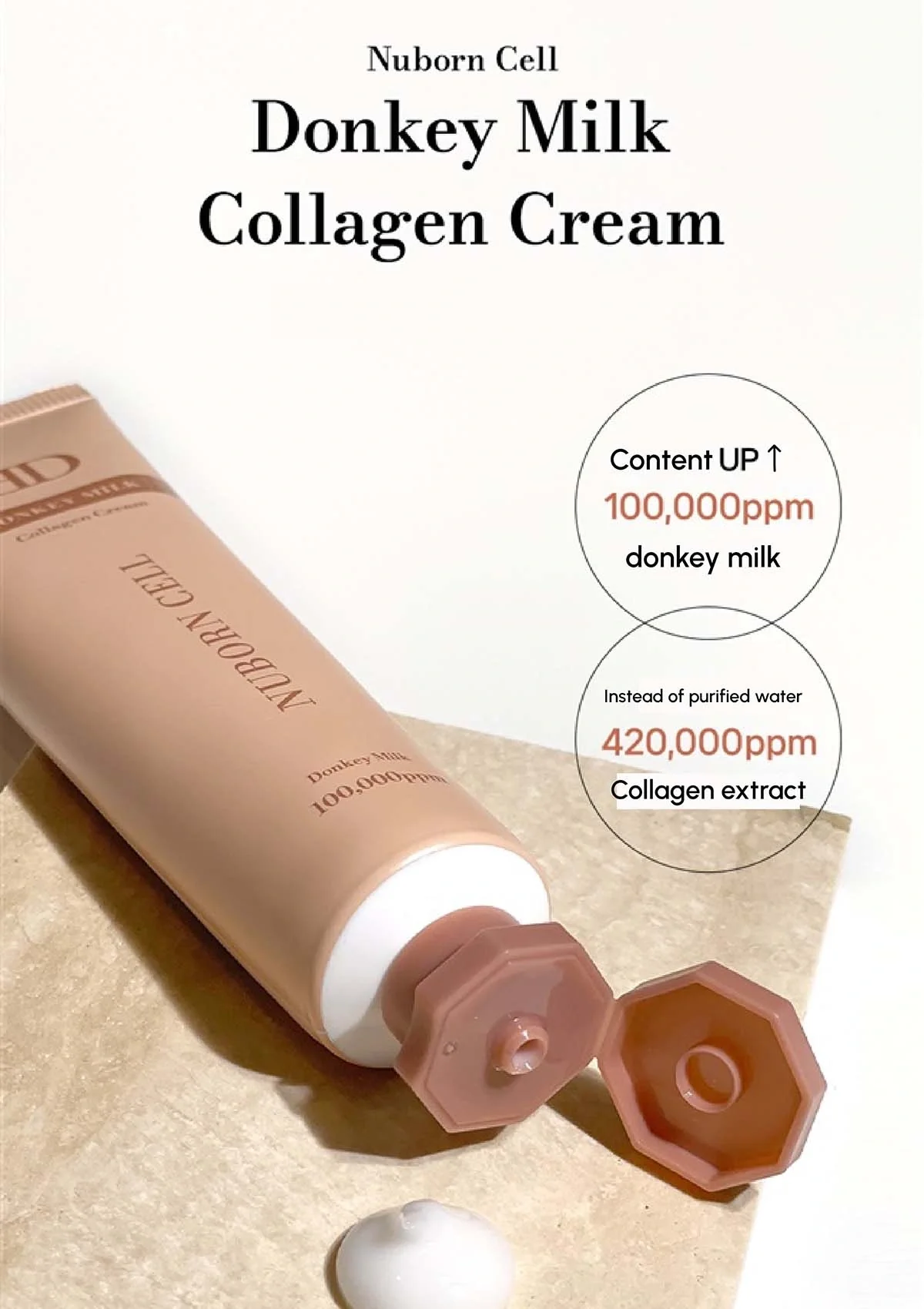 [BLANC DUBU] Best Trial Kit - Image 34