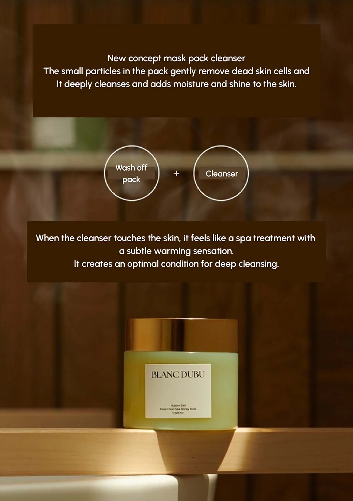 [BLANC DUBU] Best Trial Kit - Image 4