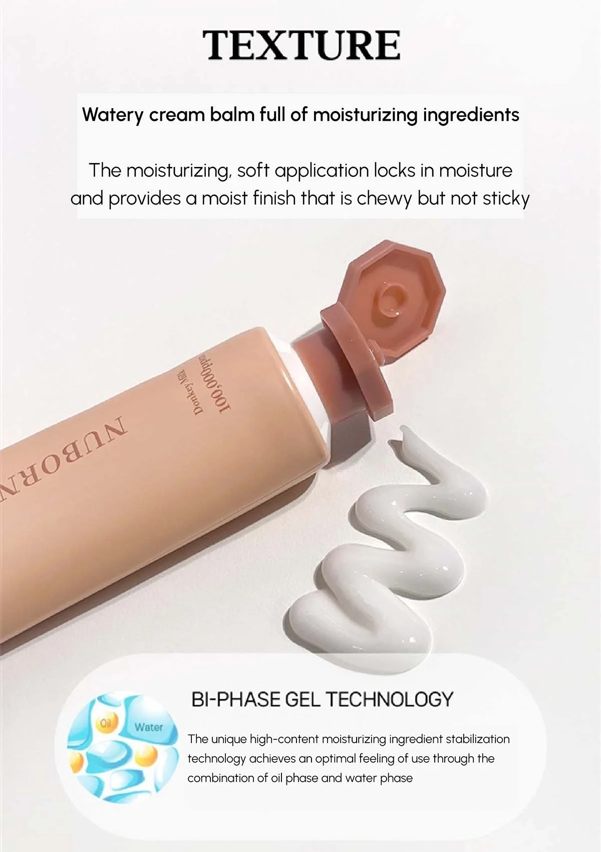 [BLANC DUBU] Best Trial Kit - Image 44