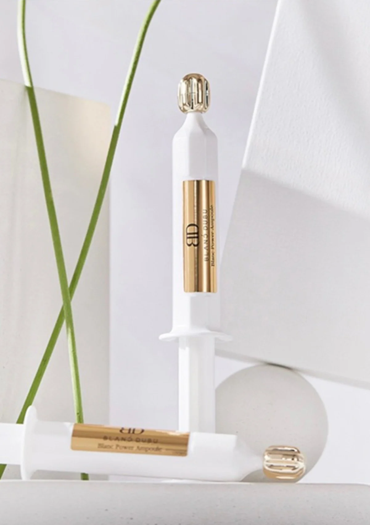 [BLANC DUBU] Best Trial Kit - Image 64