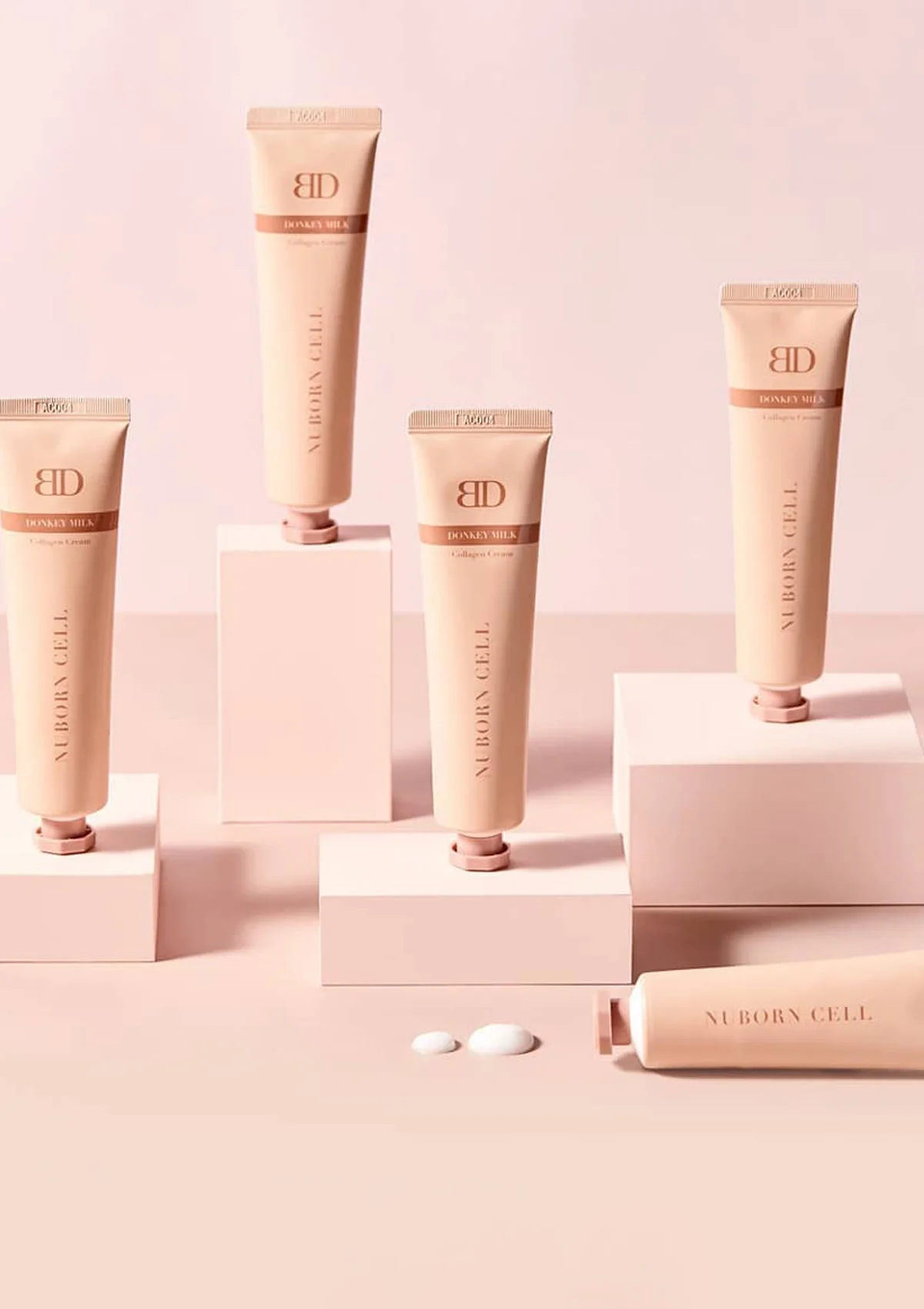 [BLANC DUBU] Best Trial Kit - Image 65