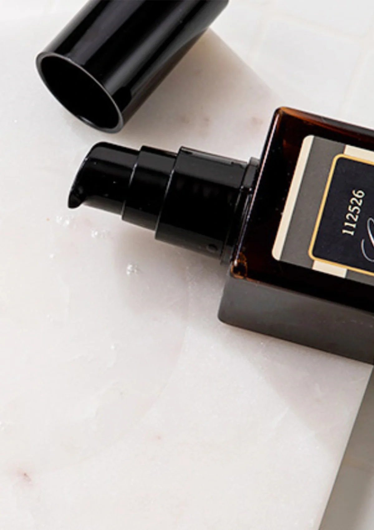 [BLANC DUBU] Groom Vitamin Power Hair Essence 80ml - Image 16
