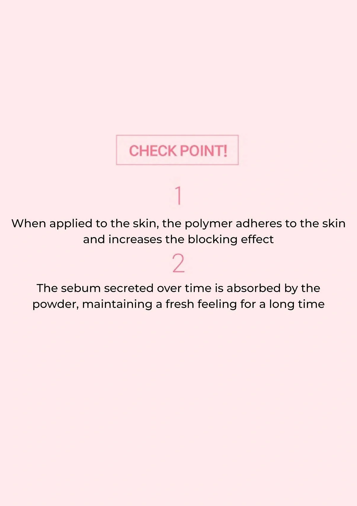 [BLANC DUBU] Nuborn Cell BB Sun Cream SPF 50+ PA++++ 40ml - Image 12