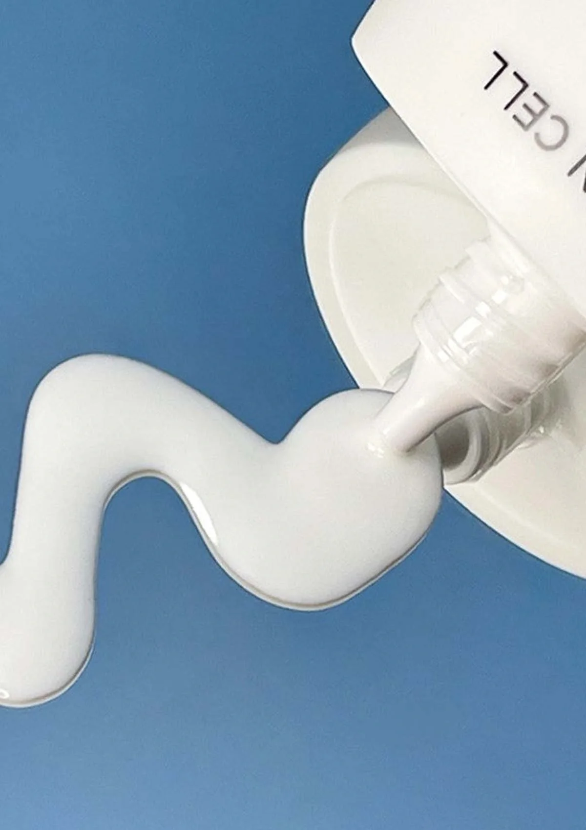 [BLANC DUBU] Nuborn Cell Cooling & Calming Sun Cream SPF 50+ PA++++ 40ml - Image 18