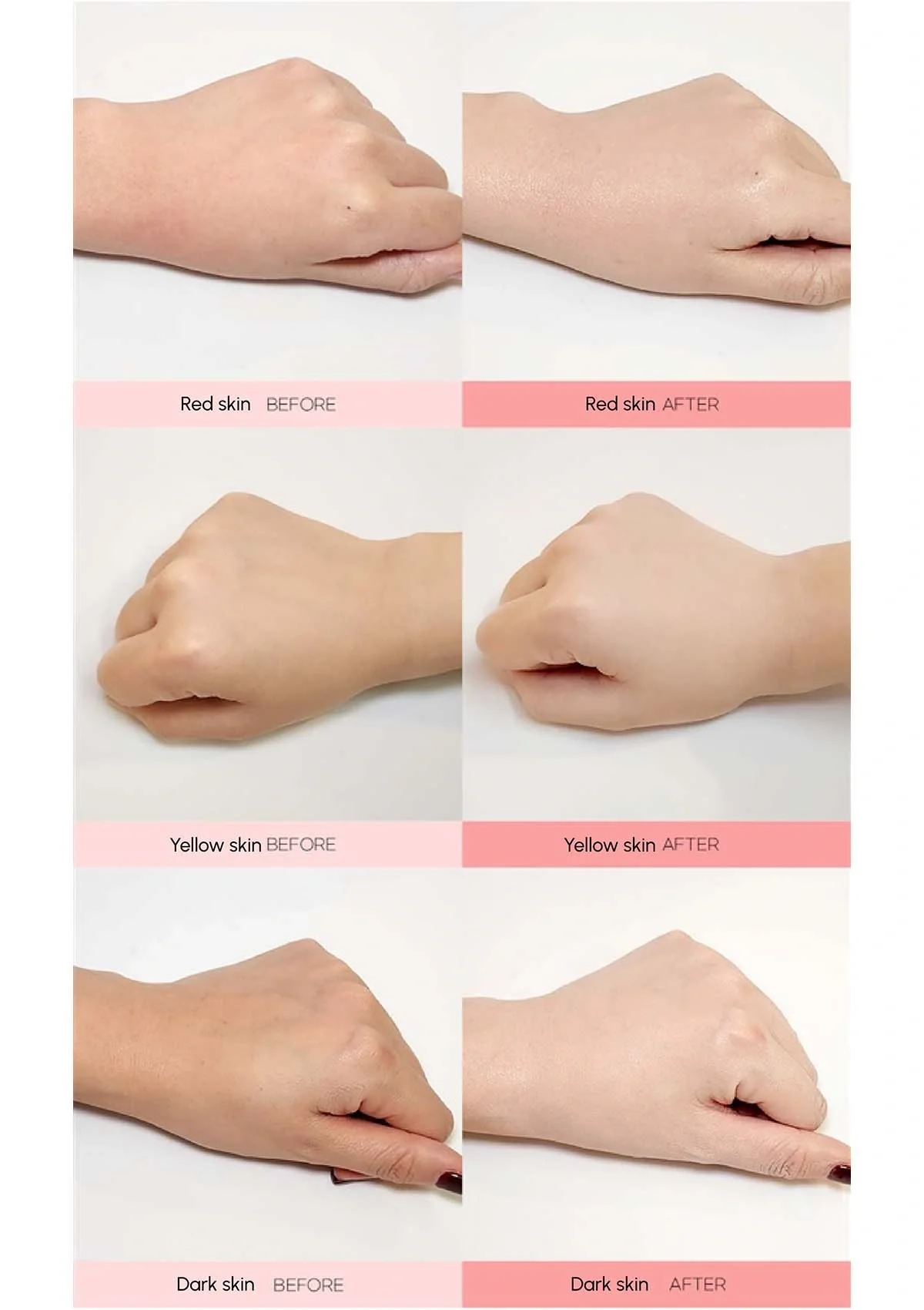 [BLANC DUBU] Nuborn Cell Repair Tofu Tone Up SPF 40 PA++ 30ml - Image 9