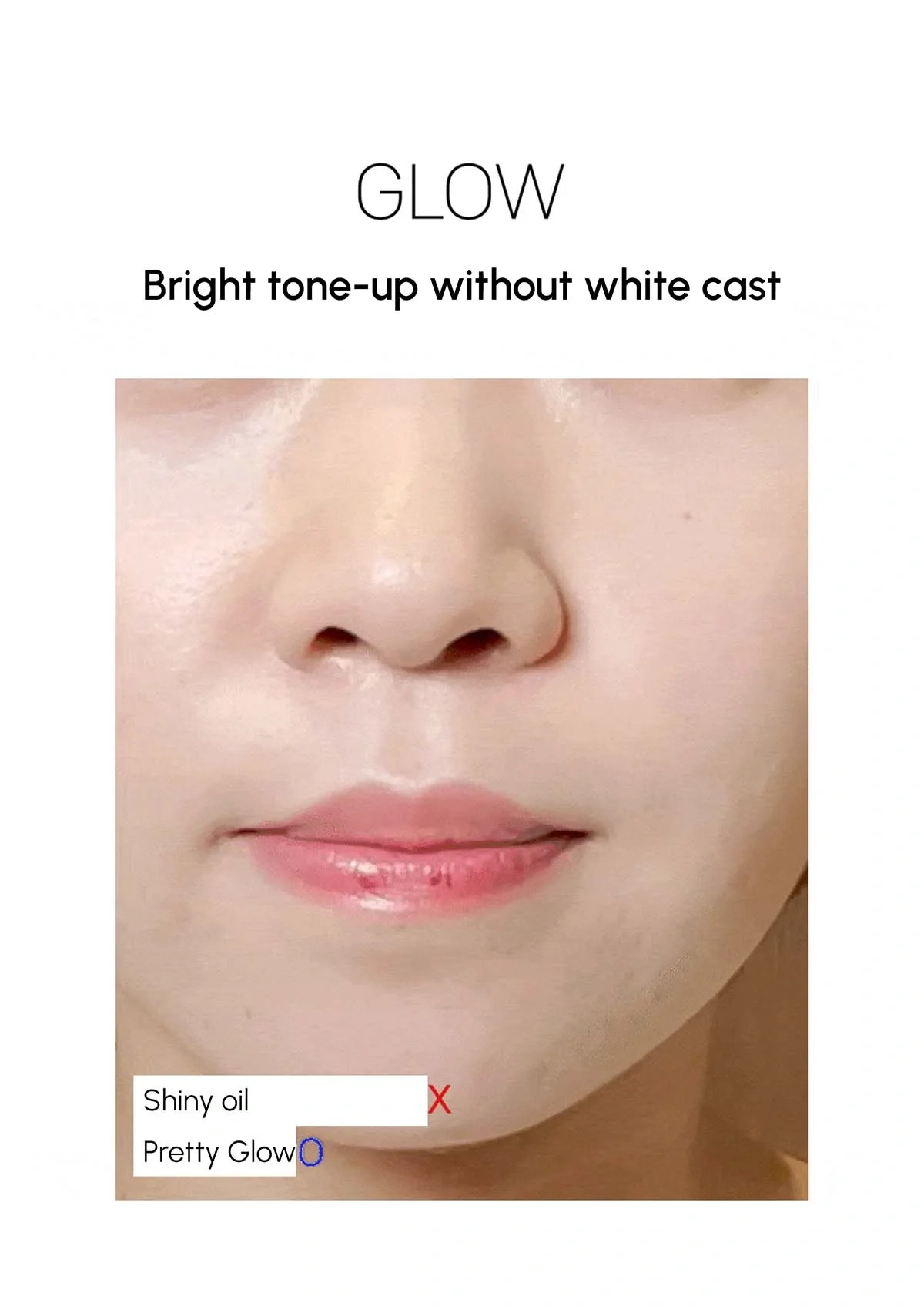 [BLANC DUBU] Nuborn Oil Cut Oil Paper Water Cool Sun Cushion SPF 50+ PA++++ 12g - Image 11
