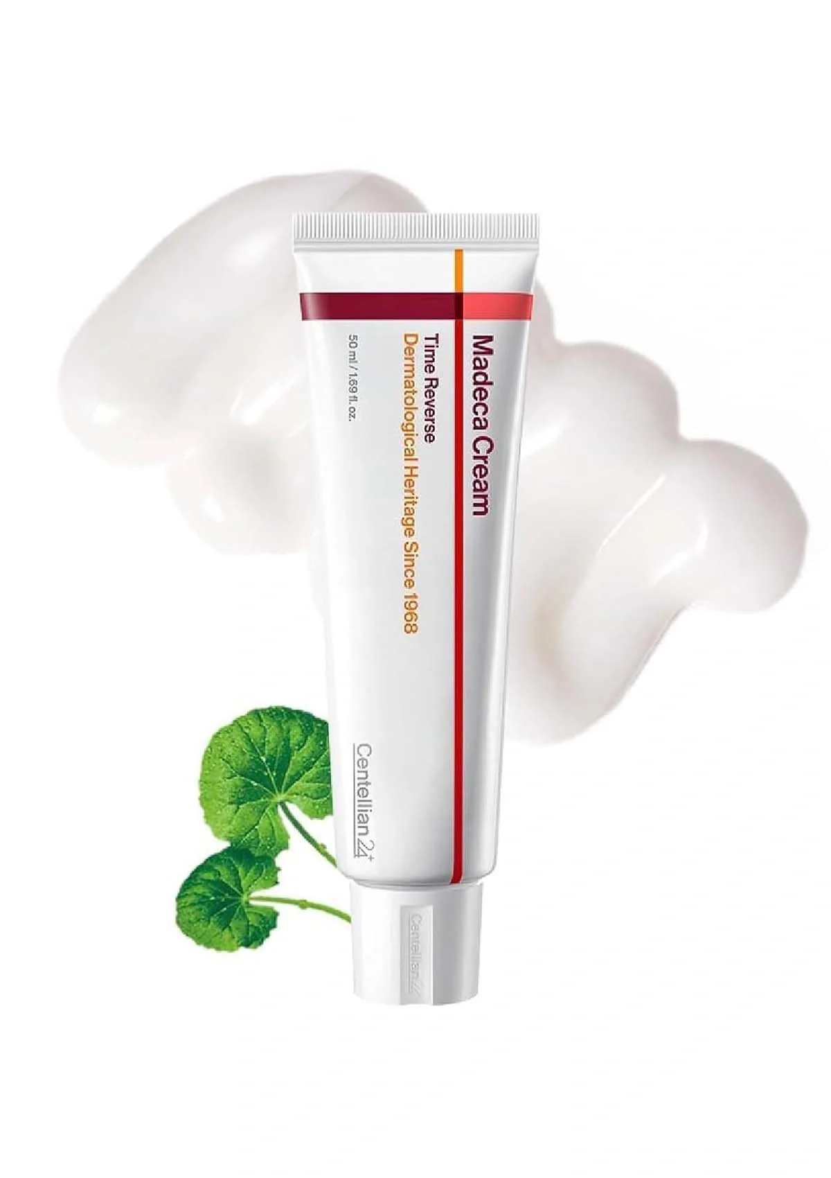 [CENTELLIAN24] Madeca Cream Time Reverse 50ml - Image 10