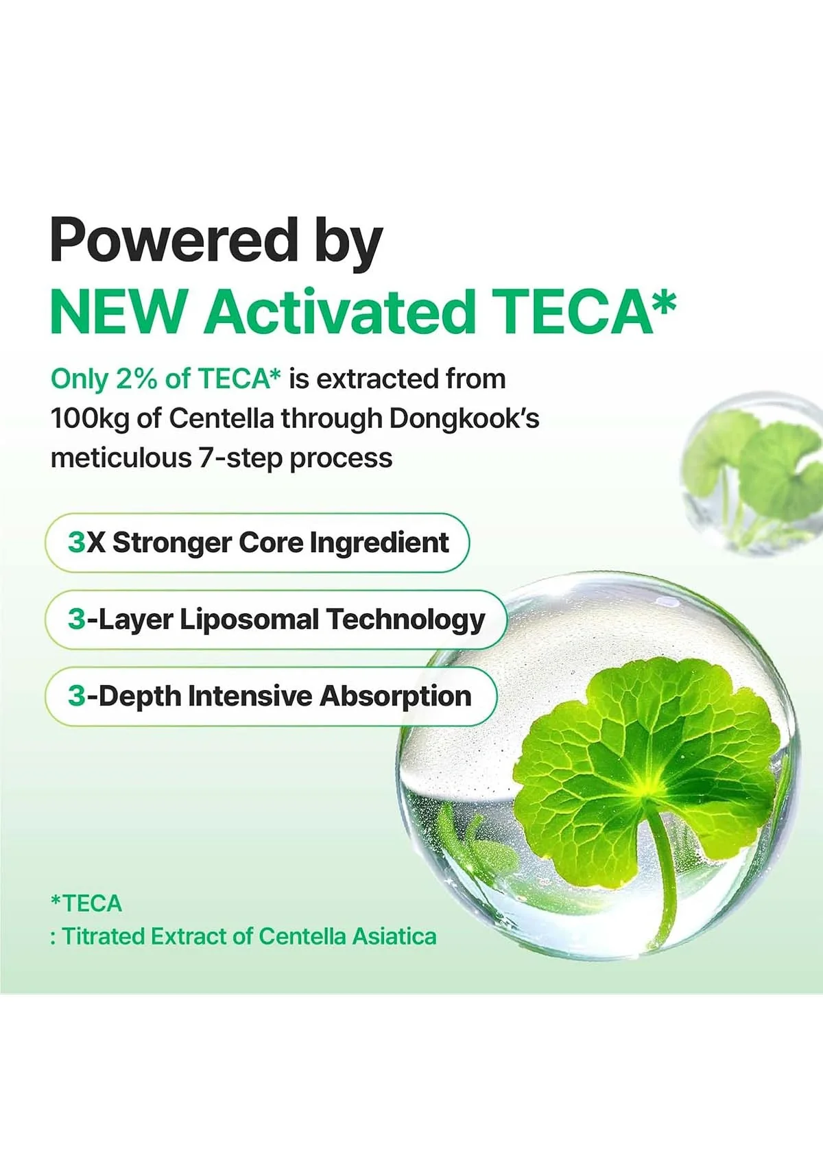 [CENTELLIAN24] Madeca Cream Time Reverse 50ml - Image 7