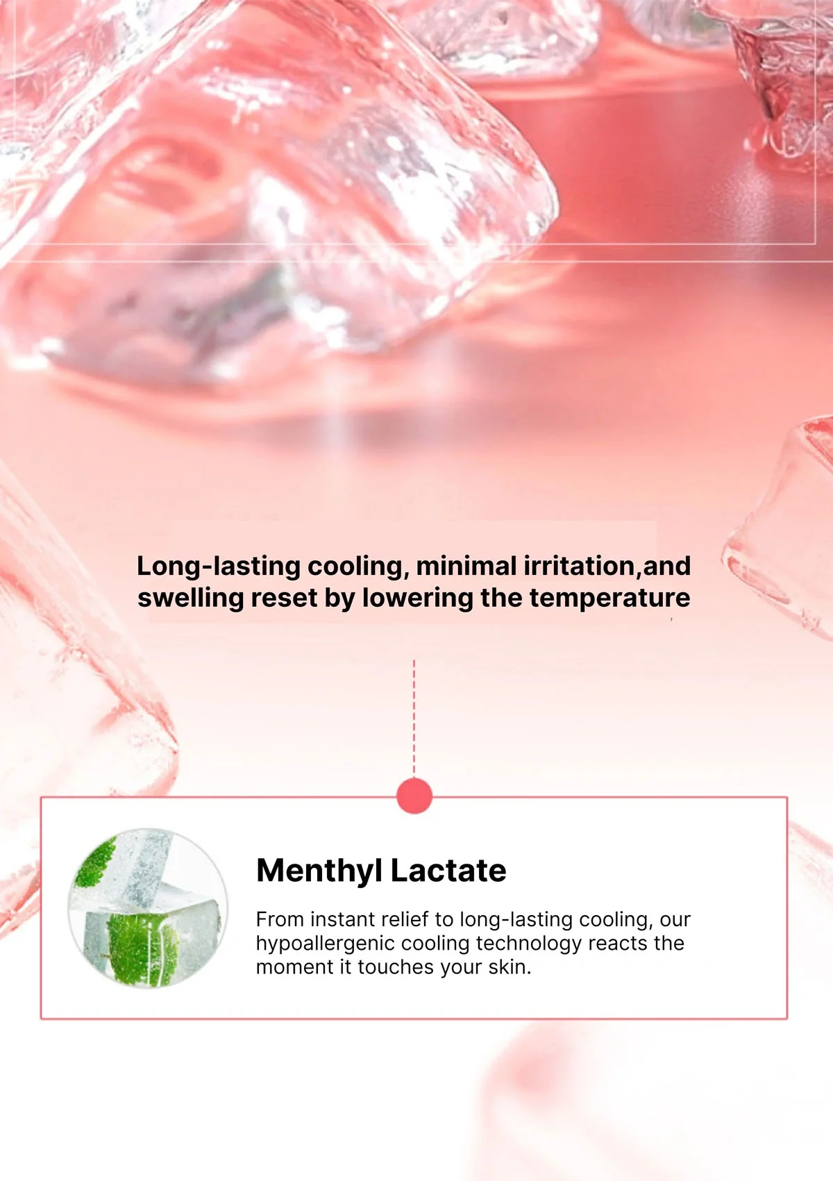 [CLEARDEA] Mucin Collagen PDRN Tension Fit Pad 350g (80 Pads) - Image 18