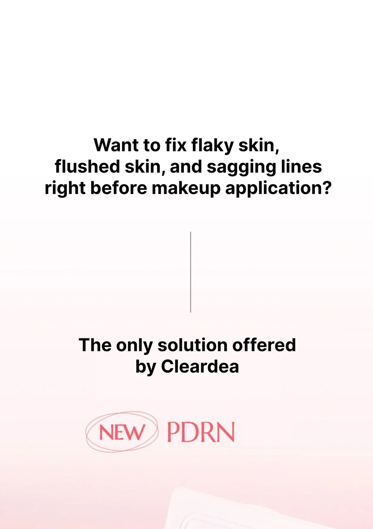 [CLEARDEA] Mucin Collagen PDRN Tension Fit Pad 350g (80 Pads) - Image 9