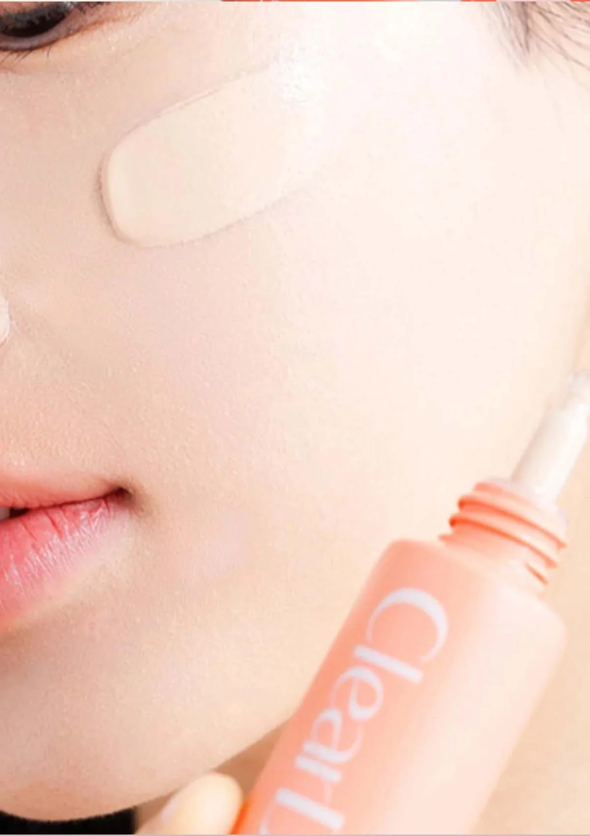 [CLEARDEA] Mucin Skin Tinted Base 30ml - Image 5