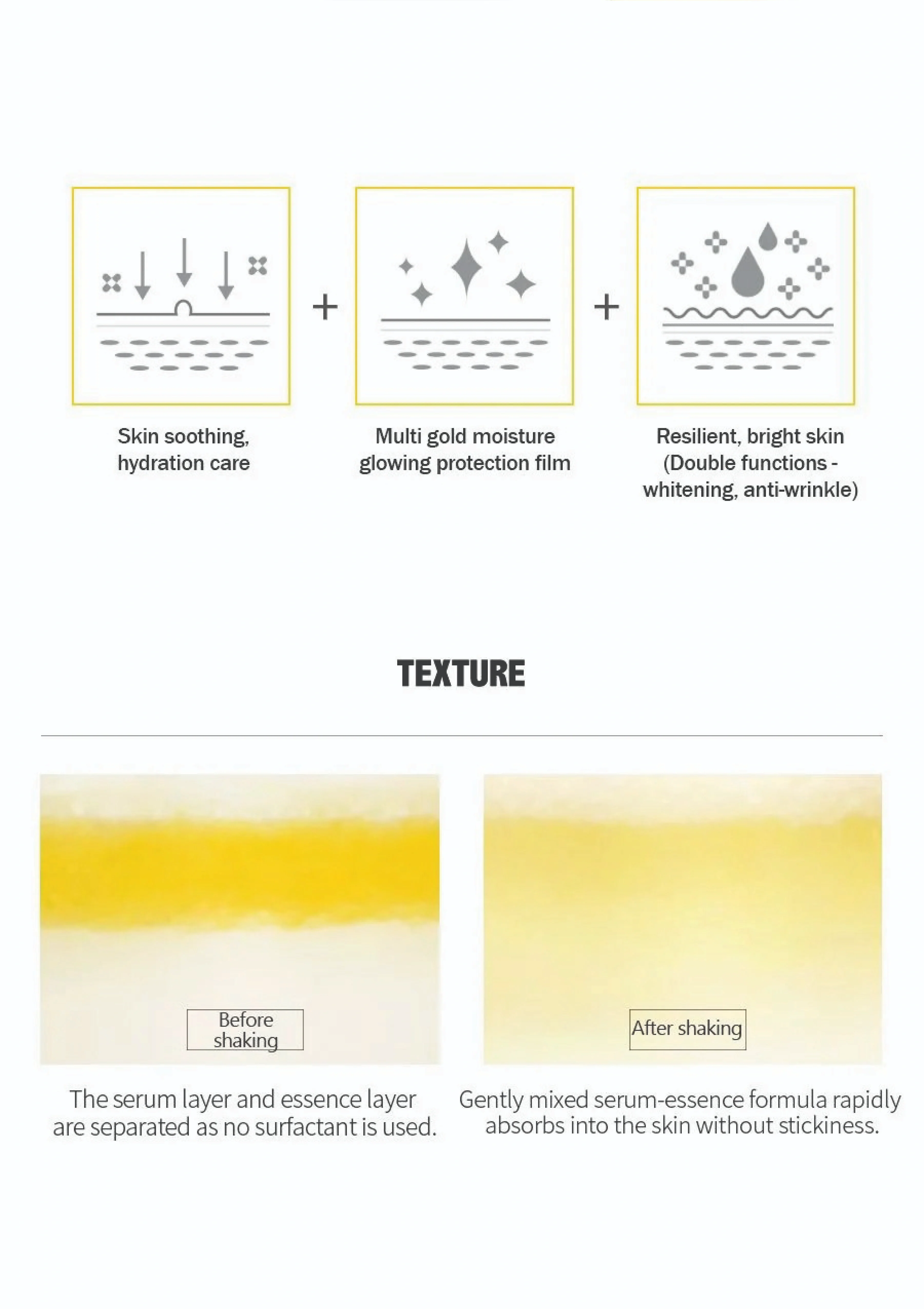 [D'ALBA] White Truffle First Spray Serum 50ml | 100ml - Image 8