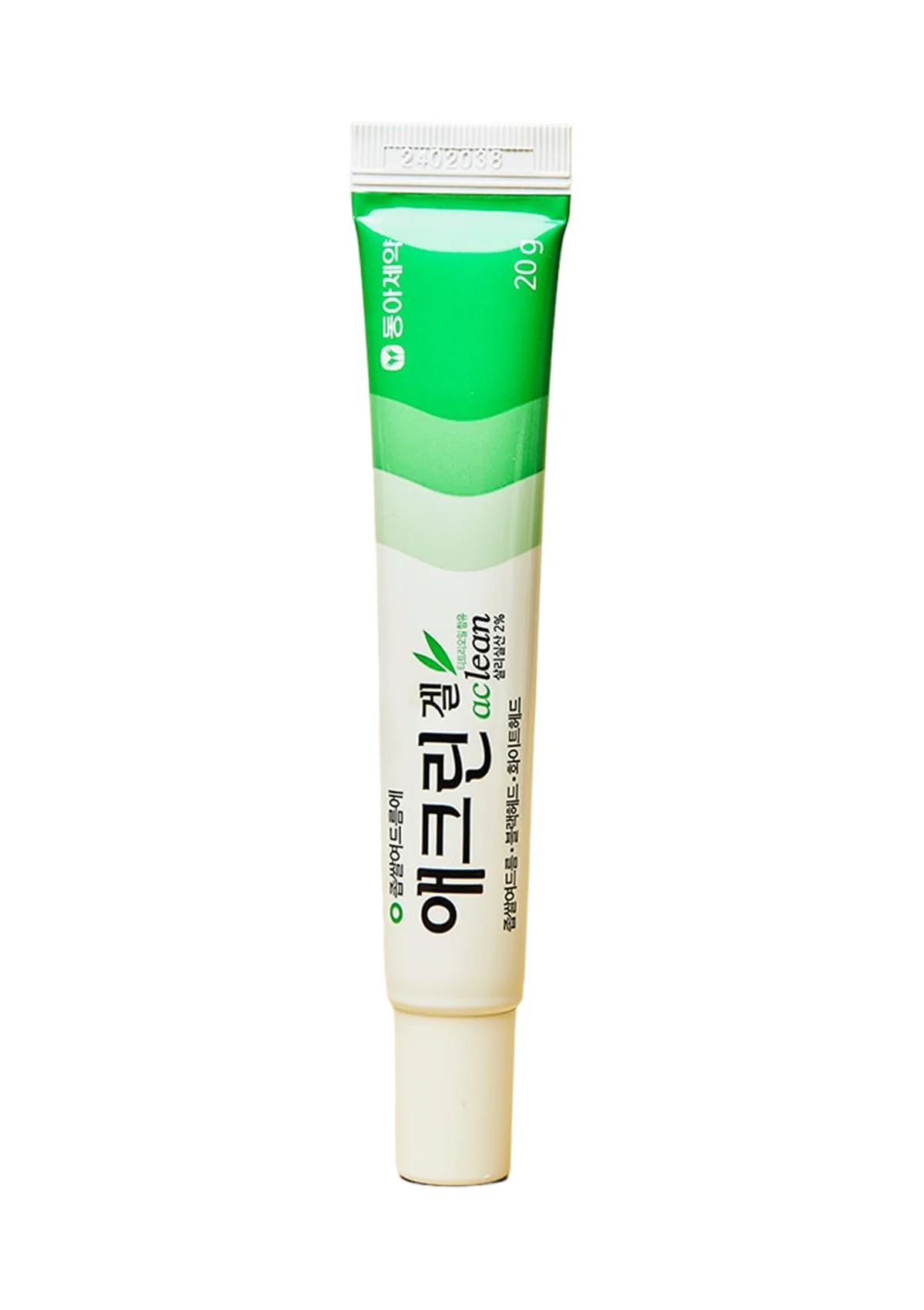 [DONG-A] Aclean Gel 20g - Image 5