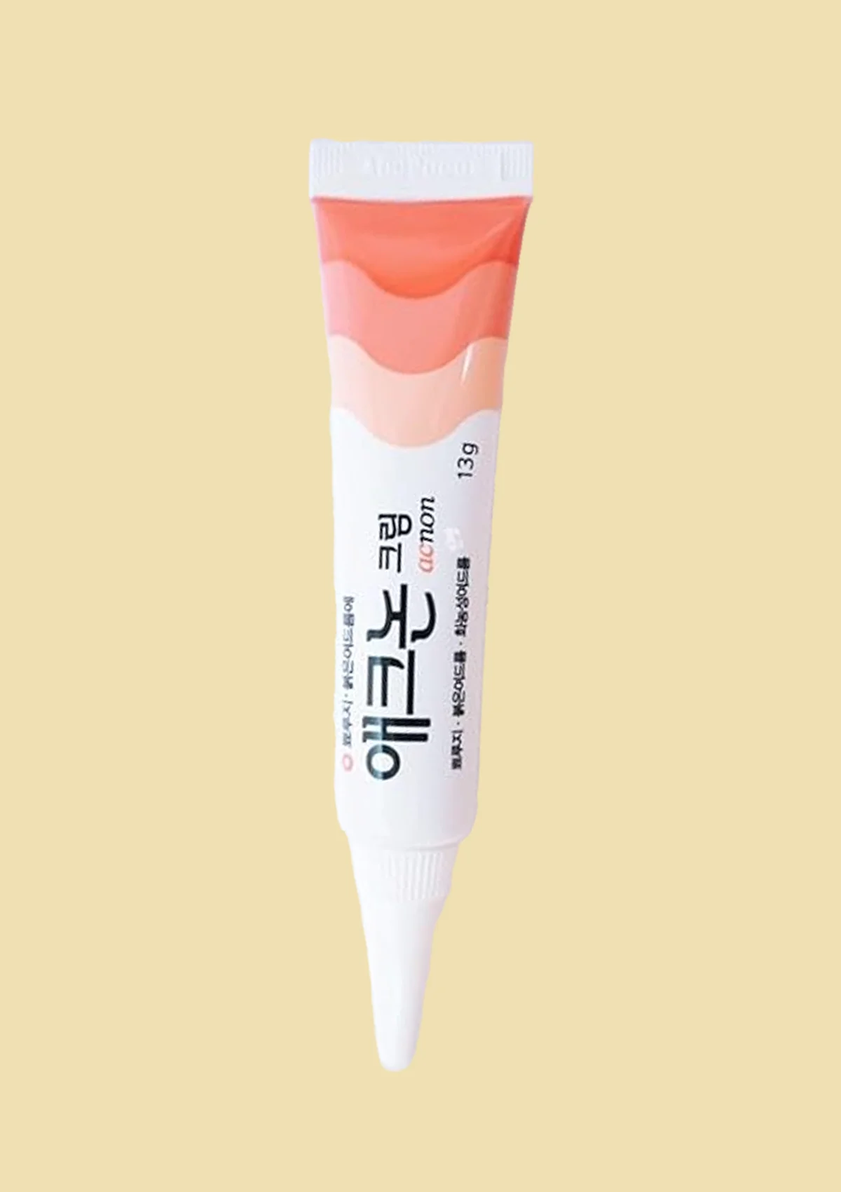 [DONG-A] Acnon Cream 13g - Image 7