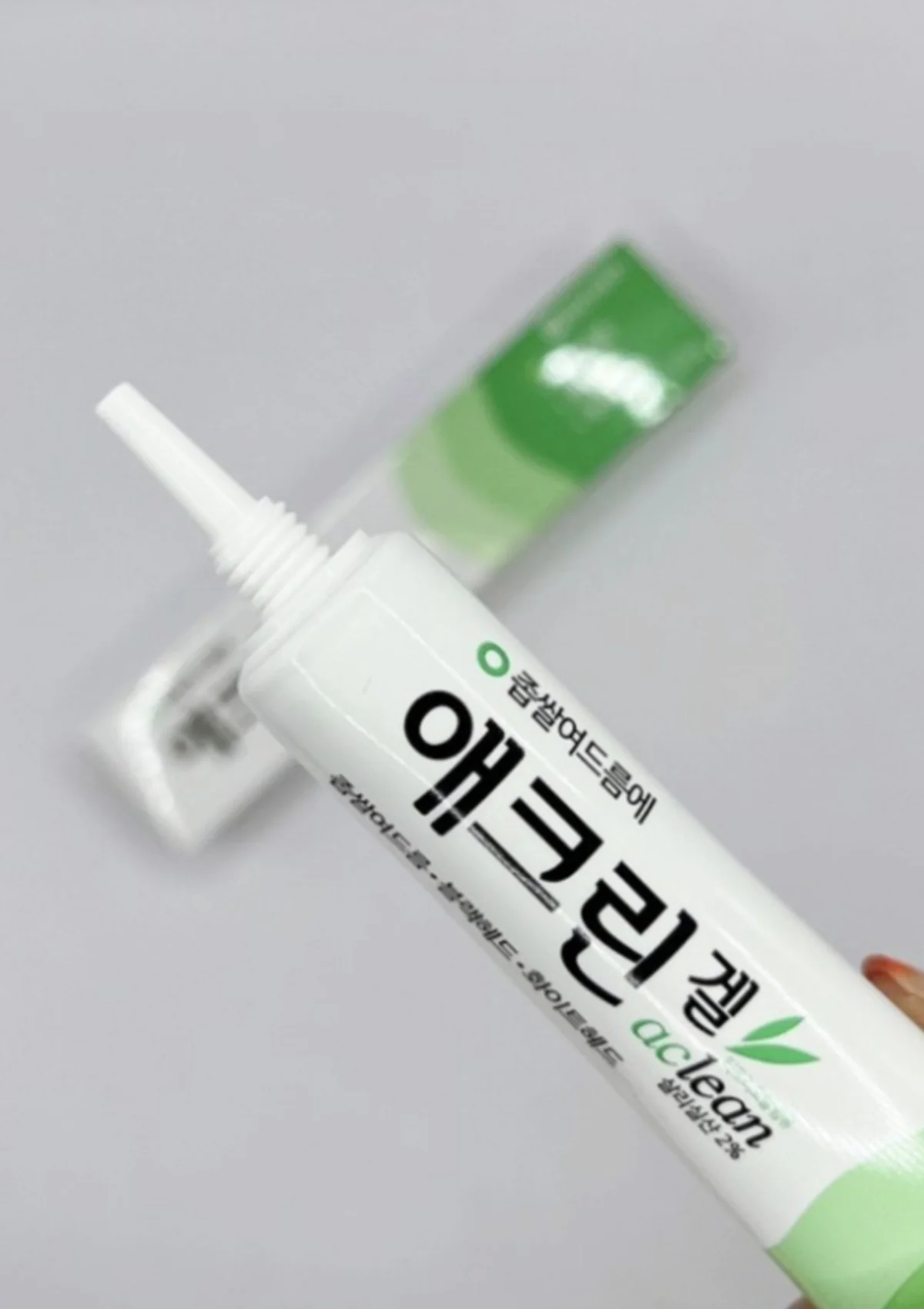 [DONG-A] Aclean Gel 20g - Image 3