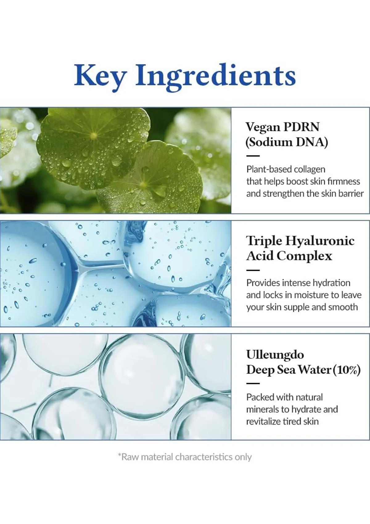 [DR. ALTHEA] Aqua Marine Jelly Mist 100ml - Image 7