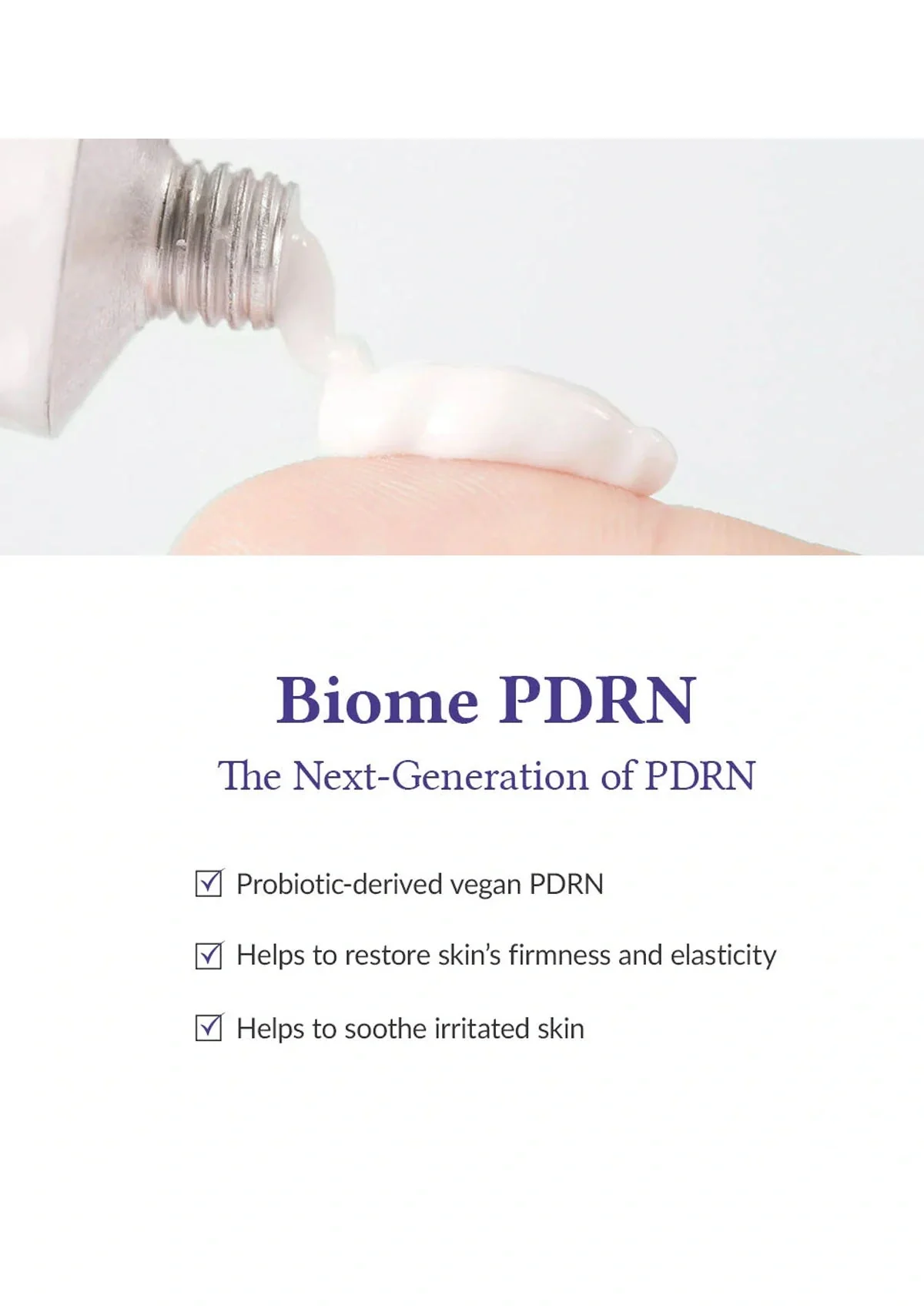 [DR. ALTHEA] PDRN Reju 5000 Cream 20g - Image 5