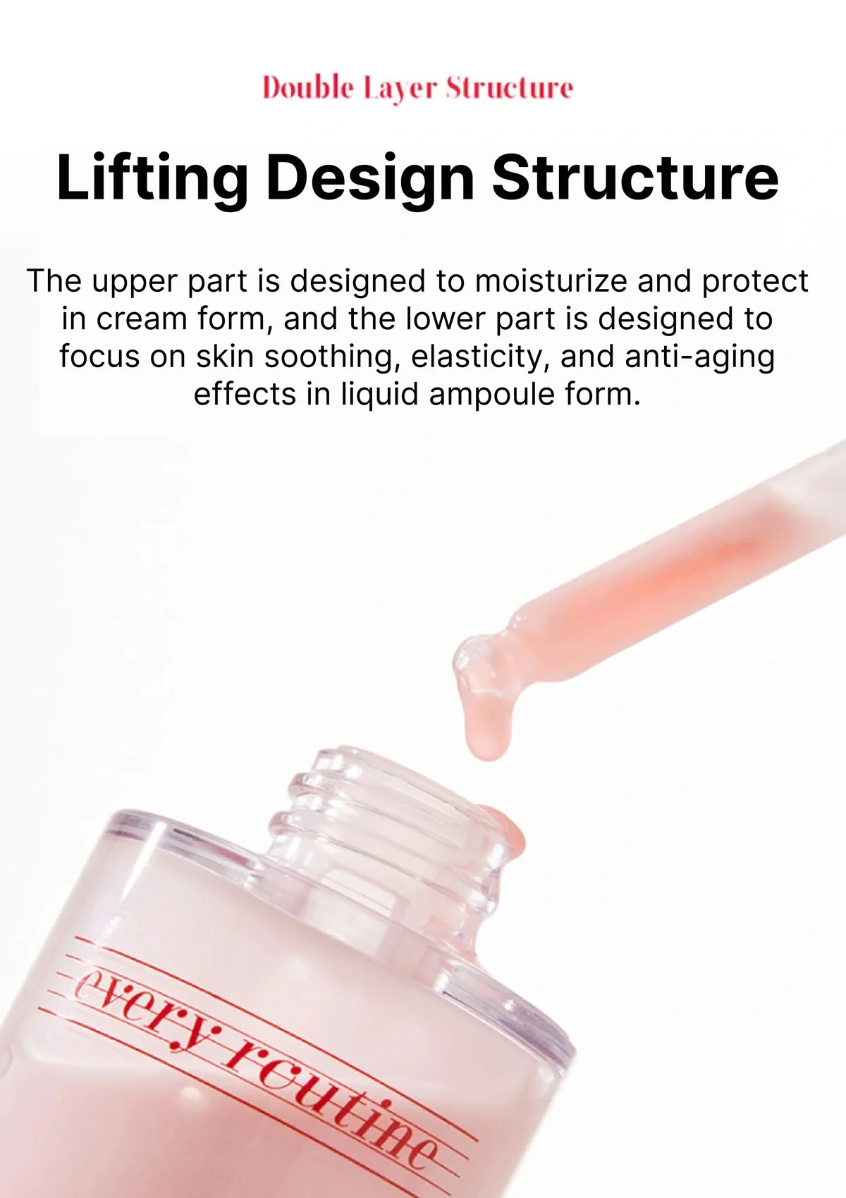 [EVERY ROUTINE] Estro Ampoule 30ml - Image 5