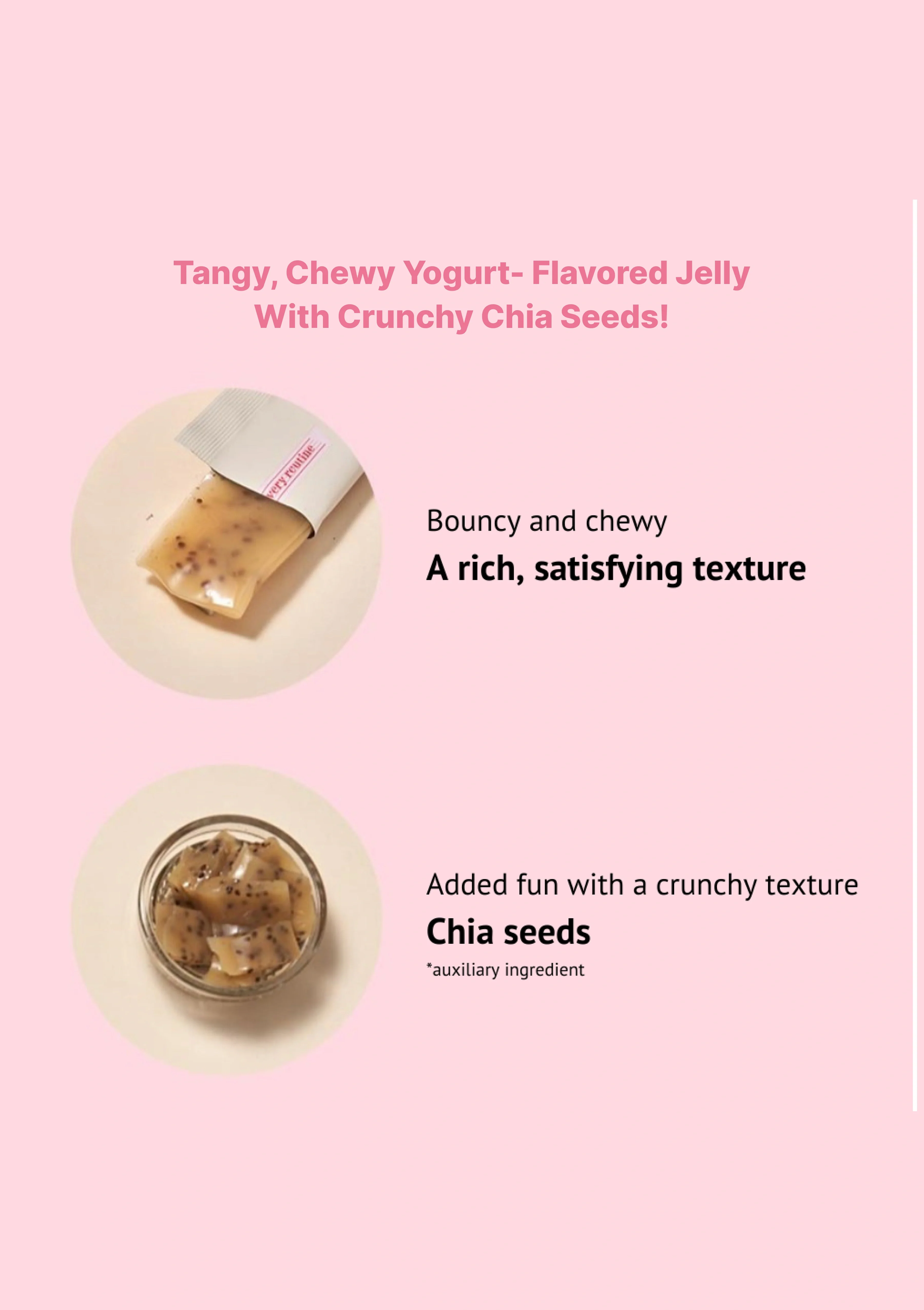[EVERY ROUTINE] Every Cut Diet Jelly (1 Box = 25g x 14 Sticks) - Image 26