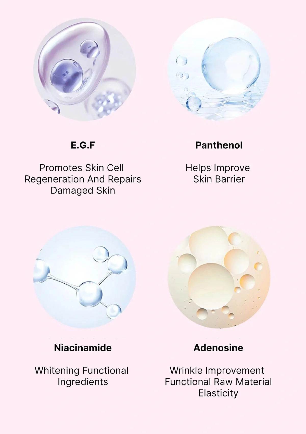 [EVERY ROUTINE] Glossy Collagen Fill-Up Mask (1 Box = 42g x 4 Masks) - Image 13