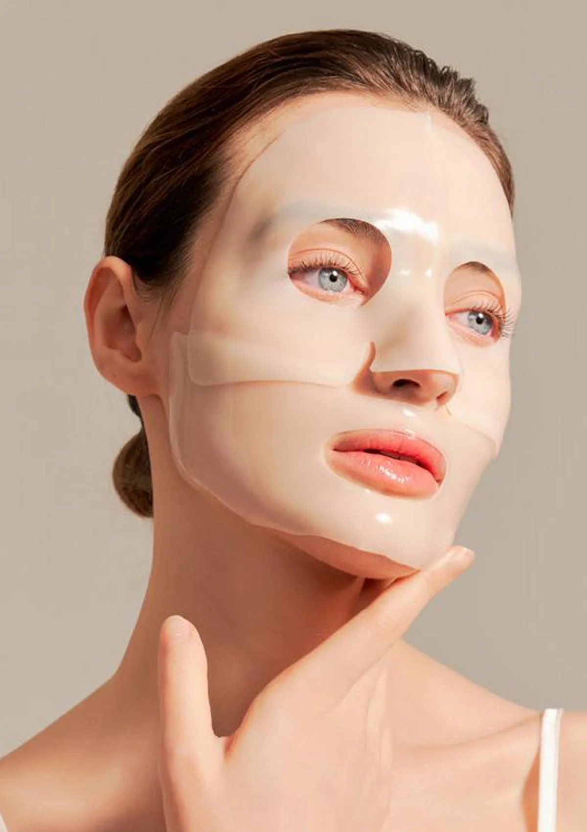[EVERY ROUTINE] Glossy Collagen Fill-Up Mask (1 Box = 42g x 4 Masks) - Image 21