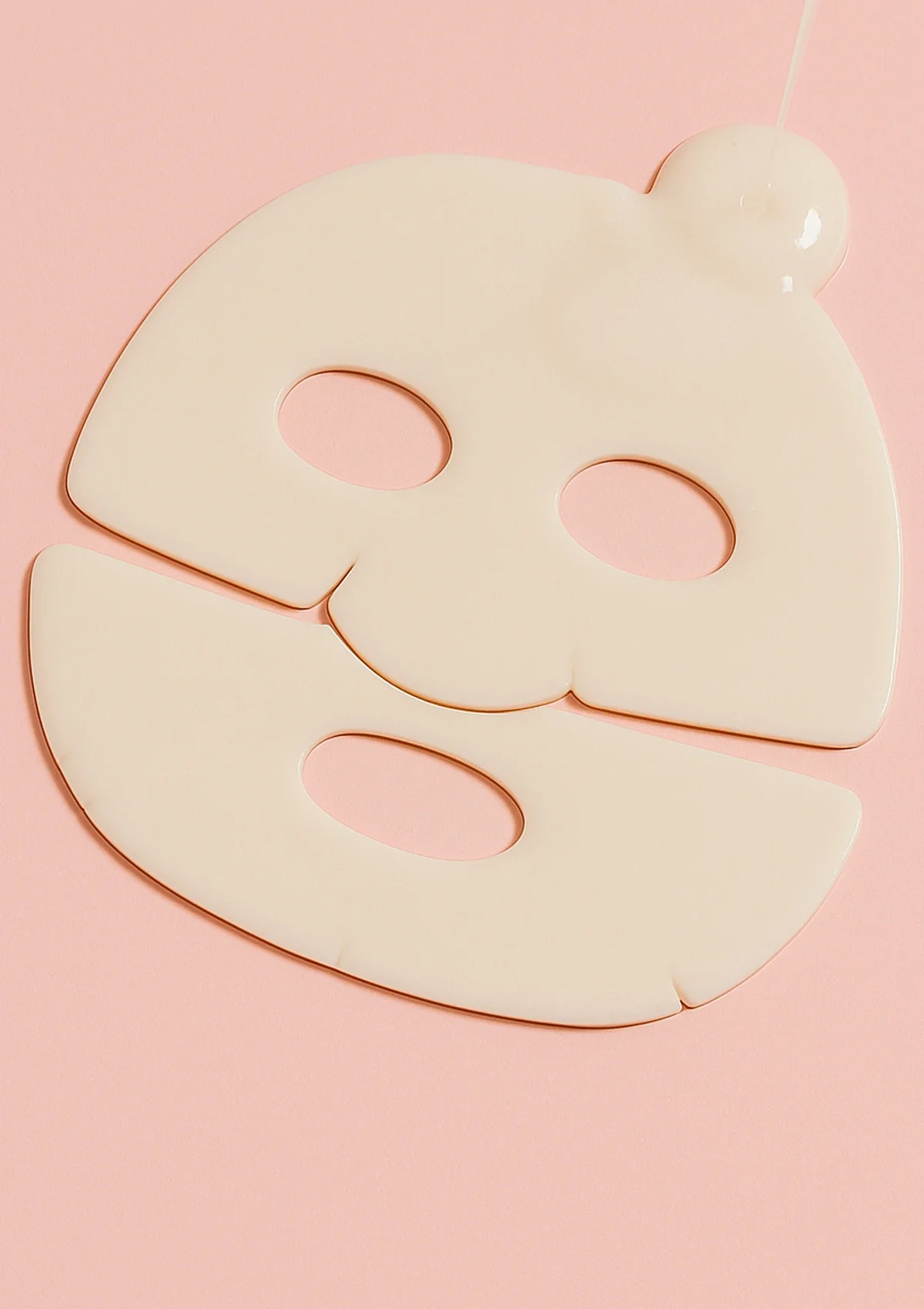 [EVERY ROUTINE] Glossy Collagen Fill-Up Mask (1 Box = 42g x 4 Masks) - Image 22