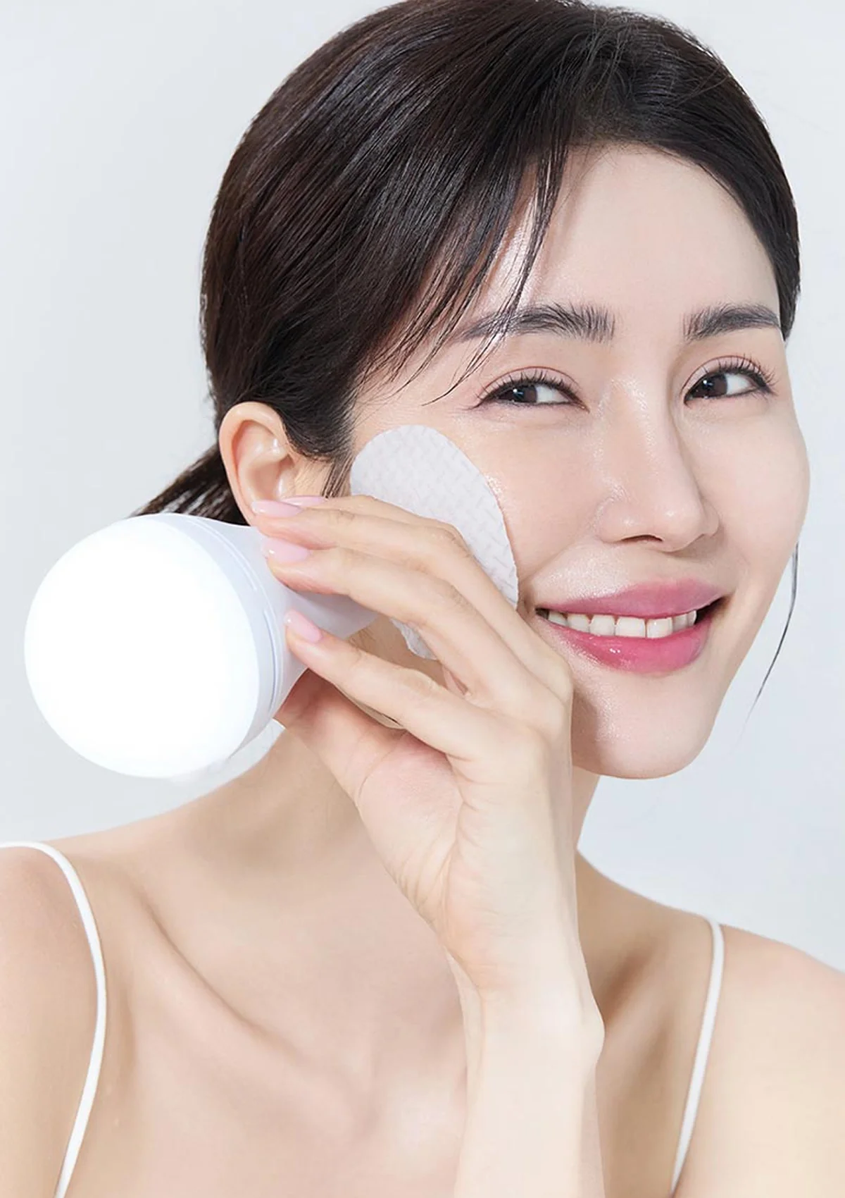 [EVERY ROUTINE] Graphene Peeling Toner Pad 220g (1 Box = 60 Pads) - Image 30