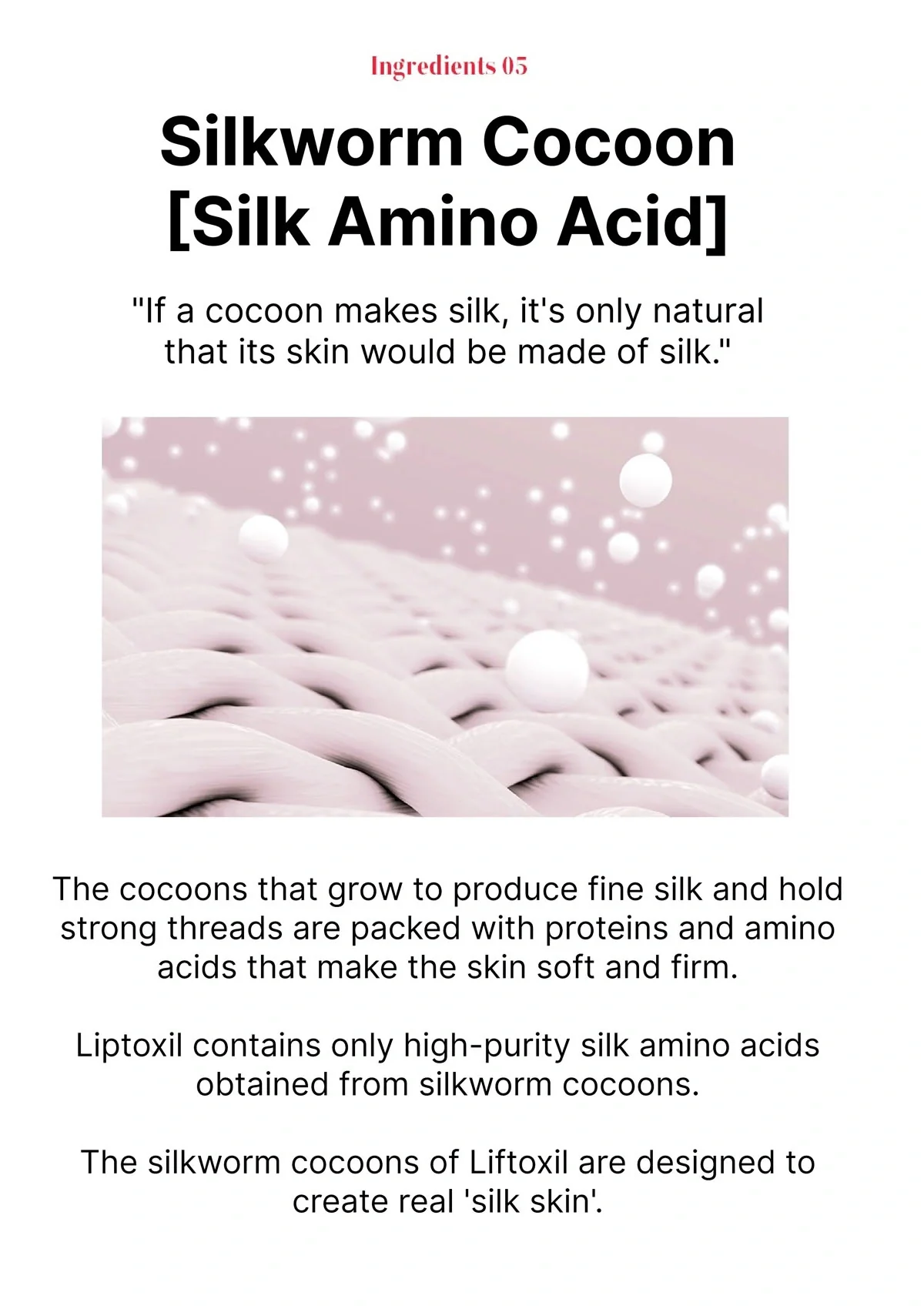 [EVERY ROUTINE] Liftox-seal Gold Ampoule 35g - Image 14
