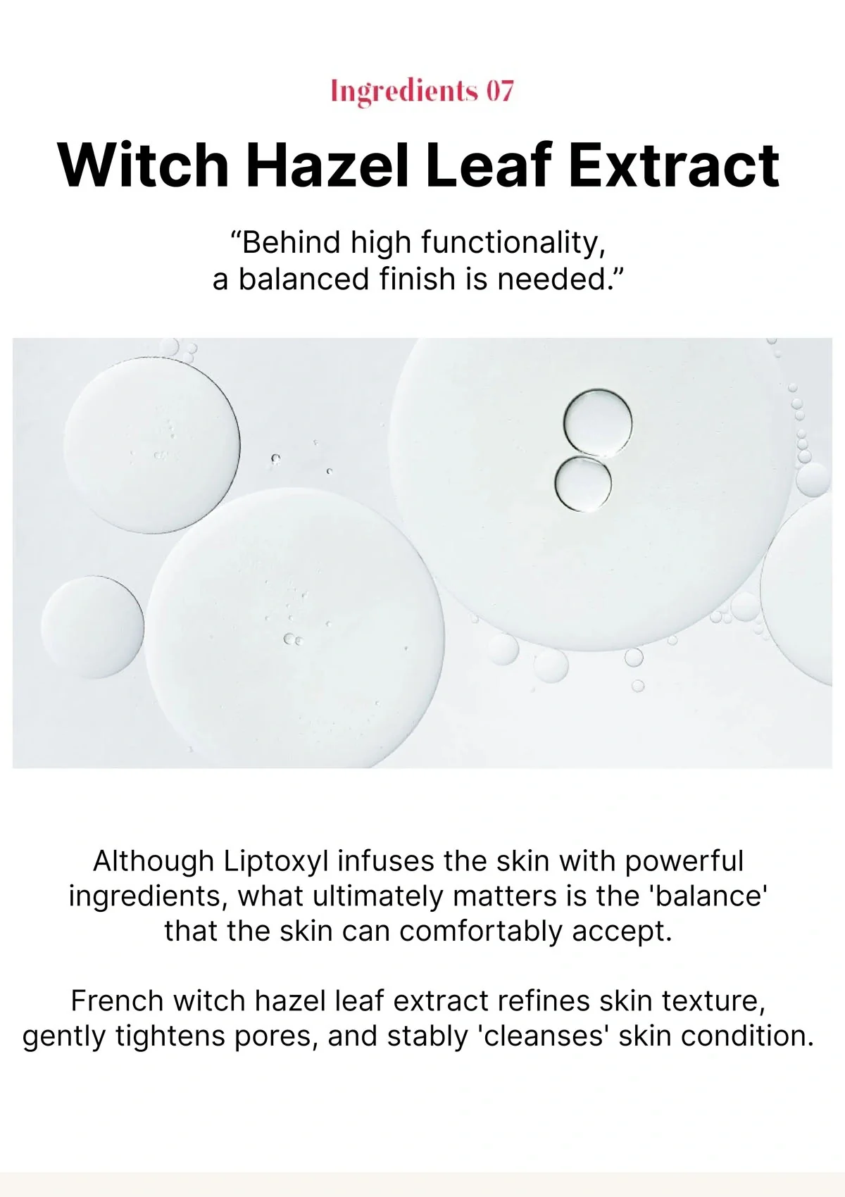 [EVERY ROUTINE] Liftox-seal Gold Ampoule 35g - Image 16
