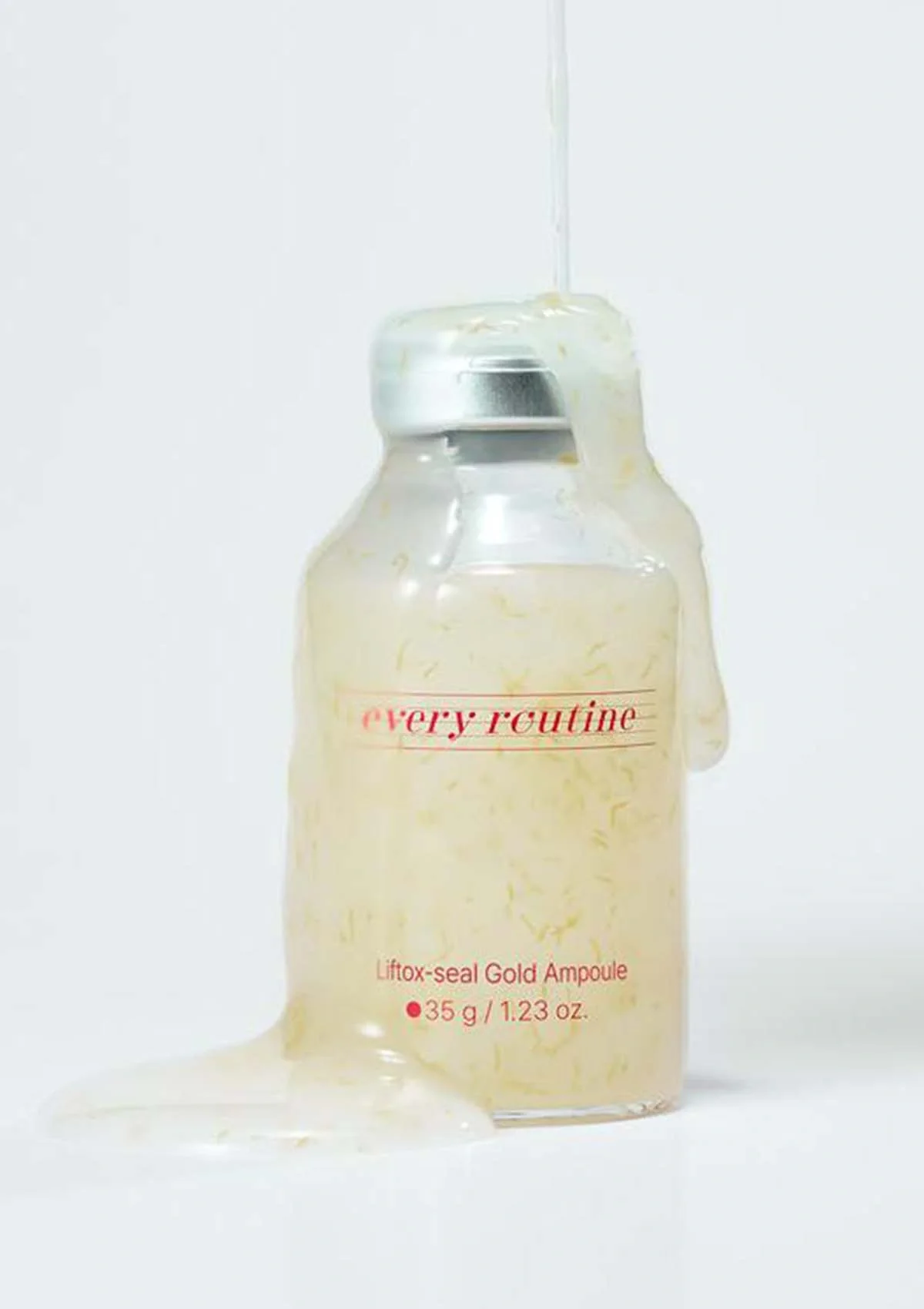 [EVERY ROUTINE] Liftox-seal Gold Ampoule 35g - Image 21
