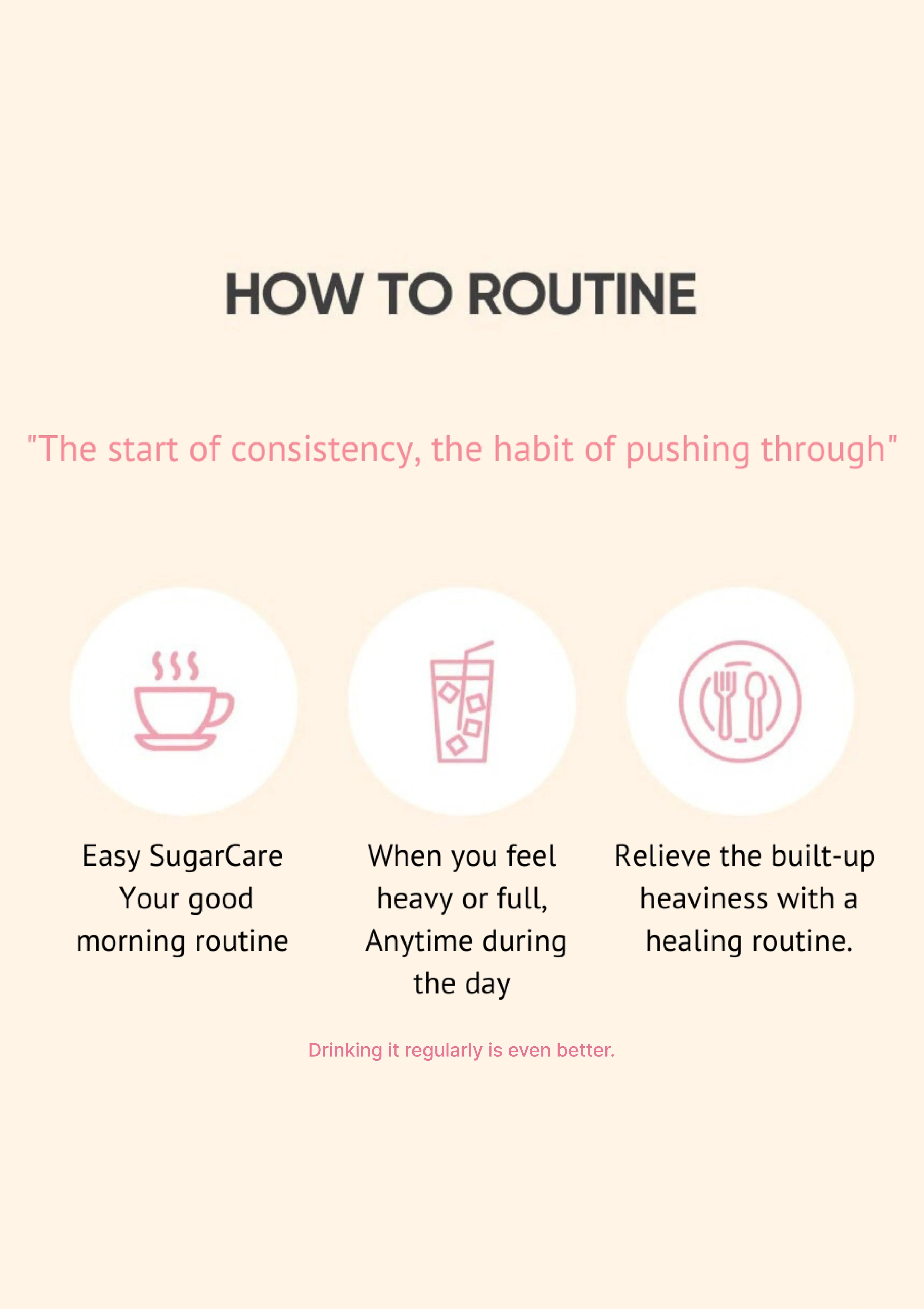 [EVERY ROUTINE] Mealdang Tea (1 Box = 2.2g x 30 Pieces) - Image 6